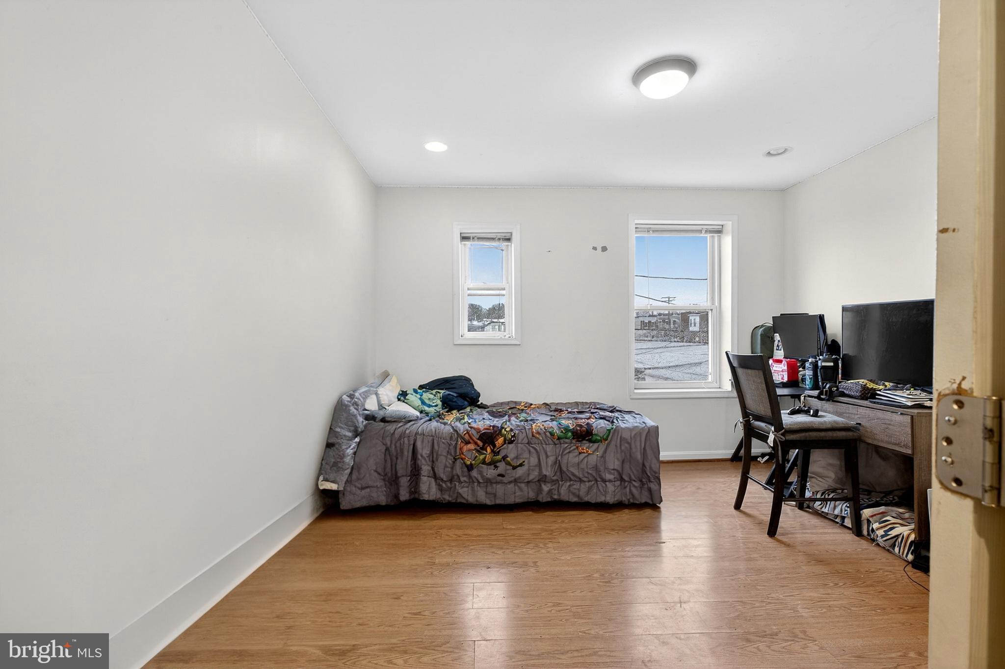 PATTERSON PARK - Residential