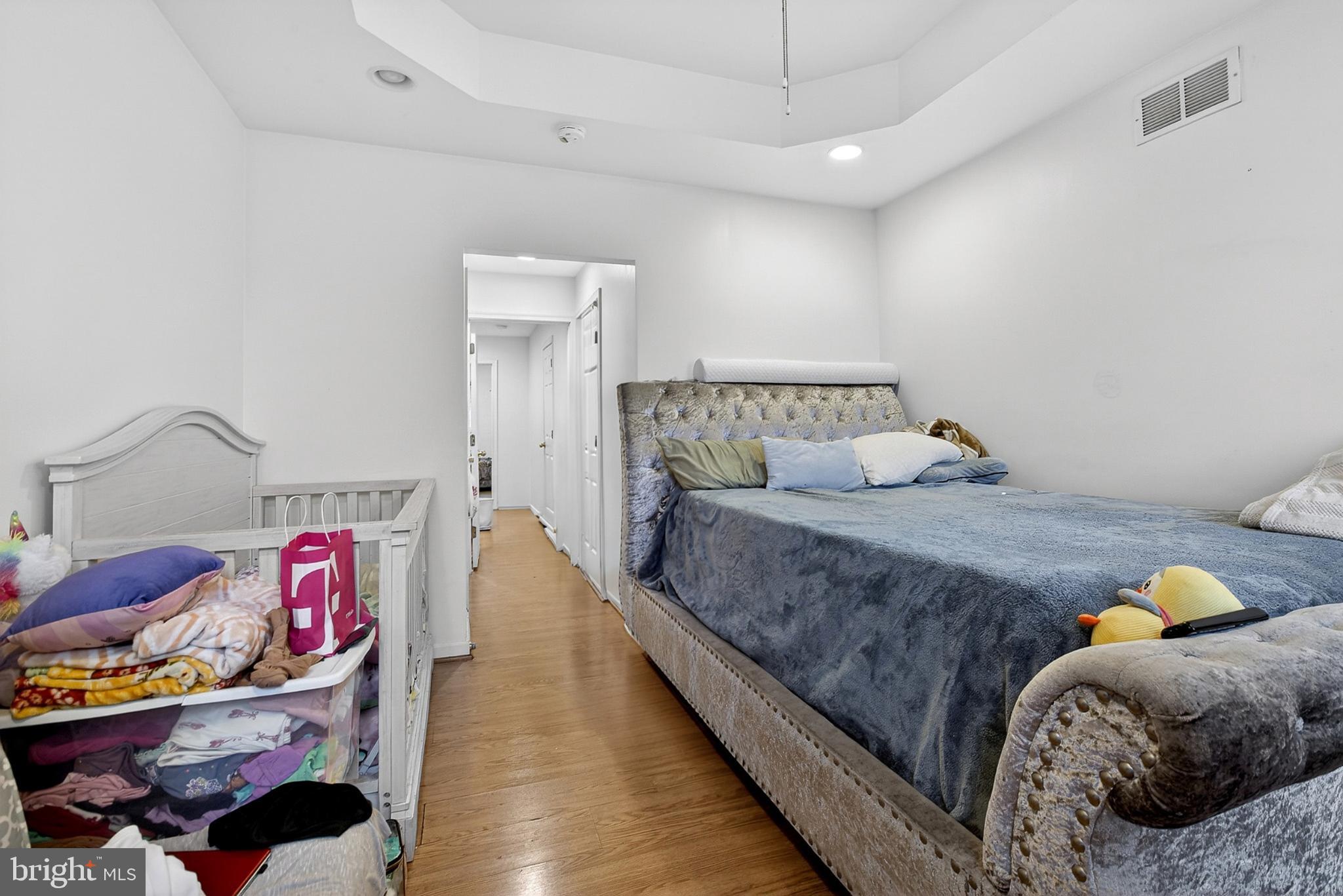 PATTERSON PARK - Residential