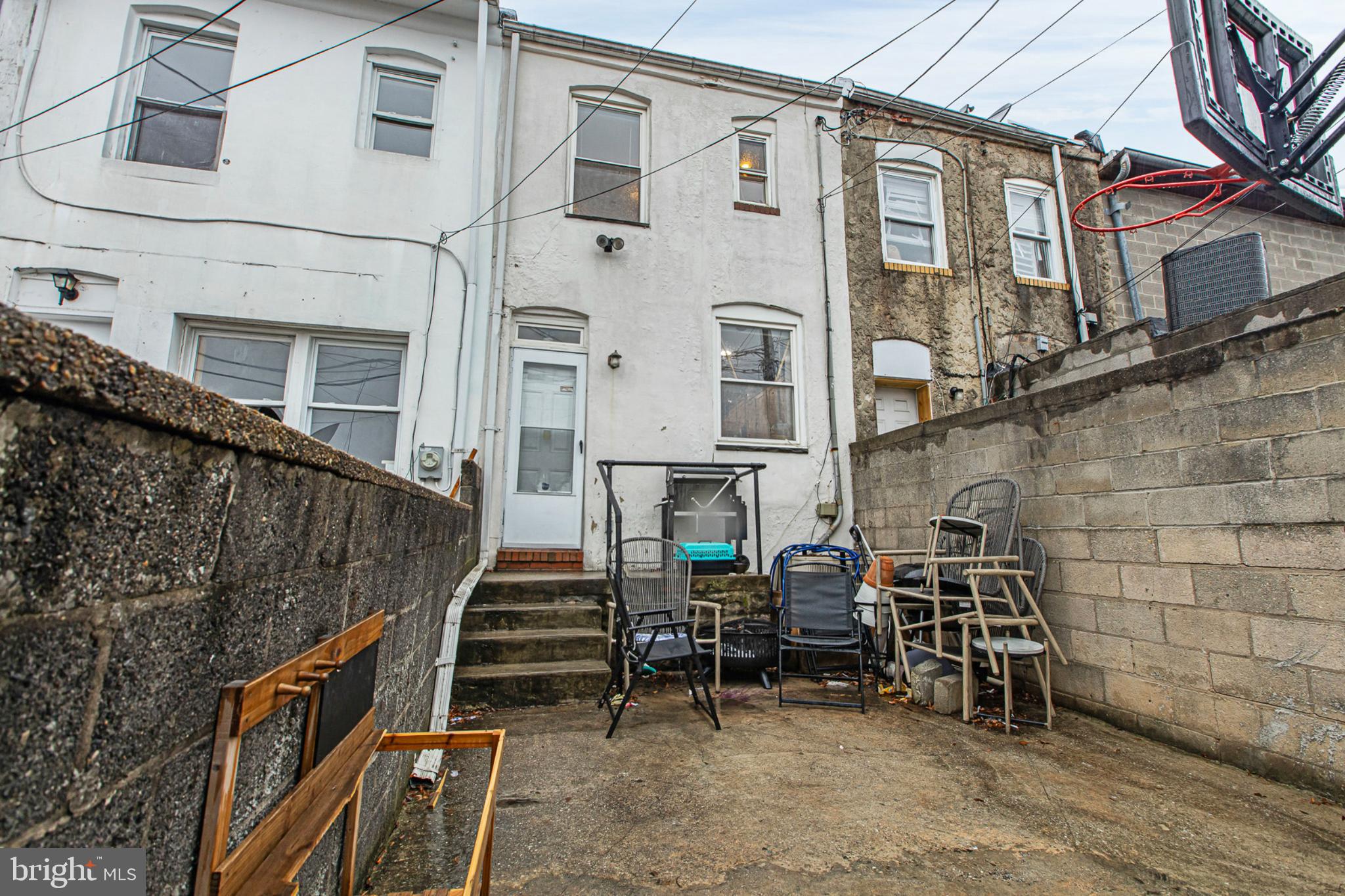 PATTERSON PARK - Residential