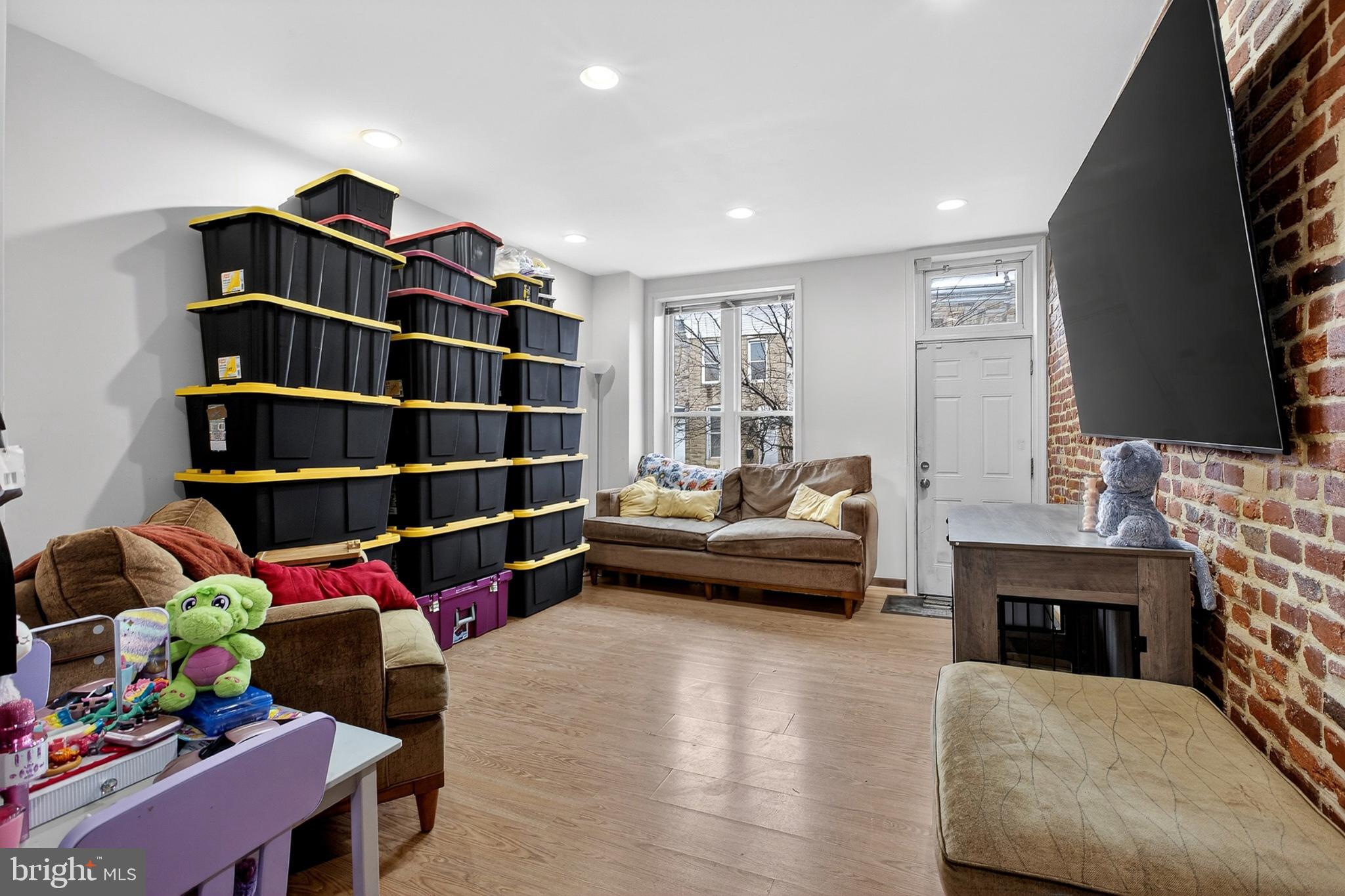 PATTERSON PARK - Residential