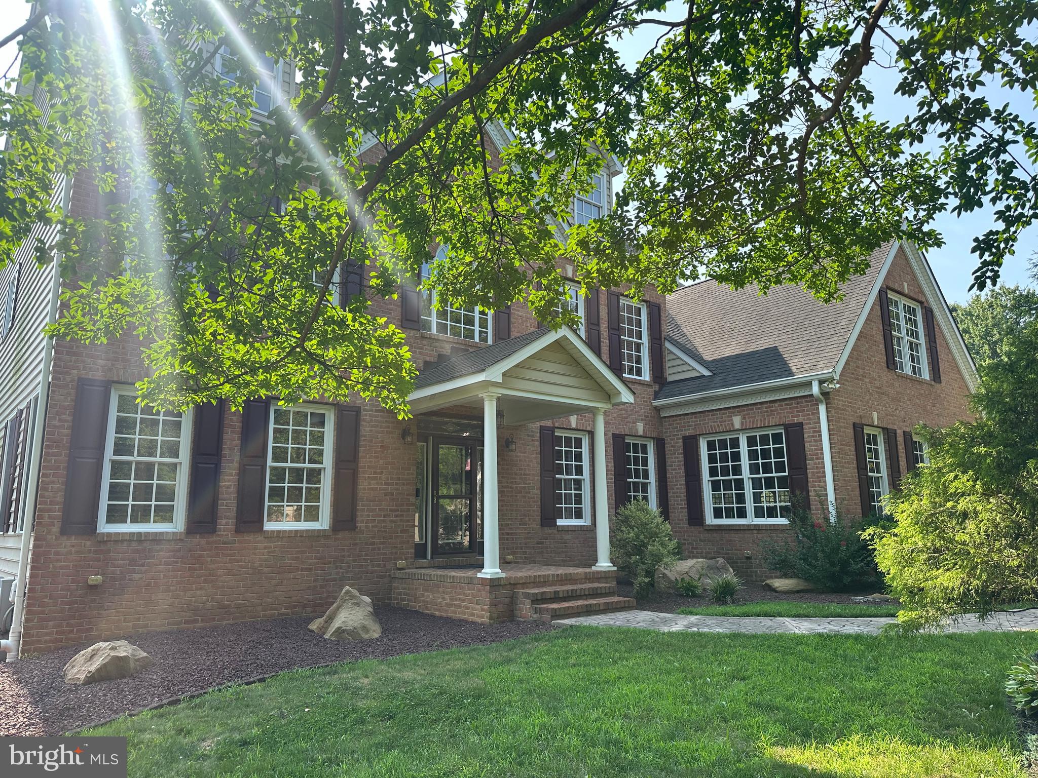 11 WALTERS WAY