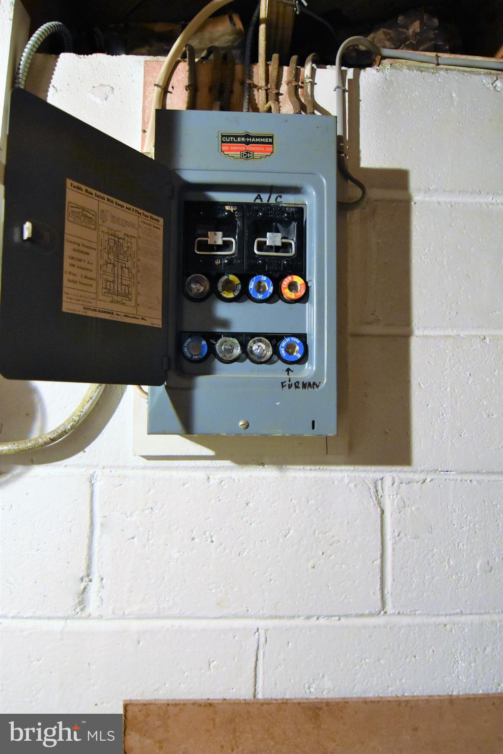 CRESTWOOD - Residential