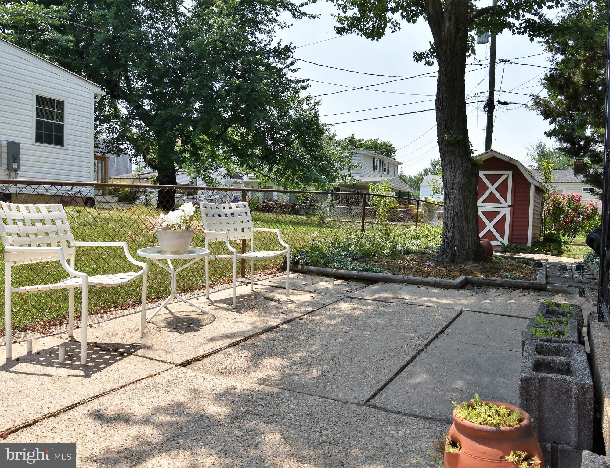 CRESTWOOD - Residential