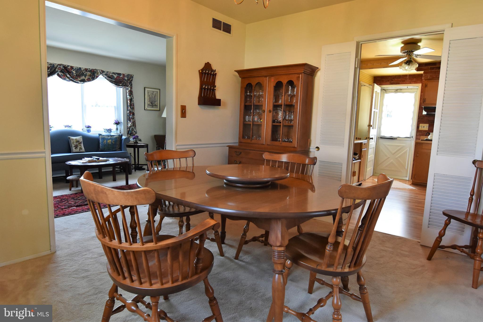 CRESTWOOD - Residential