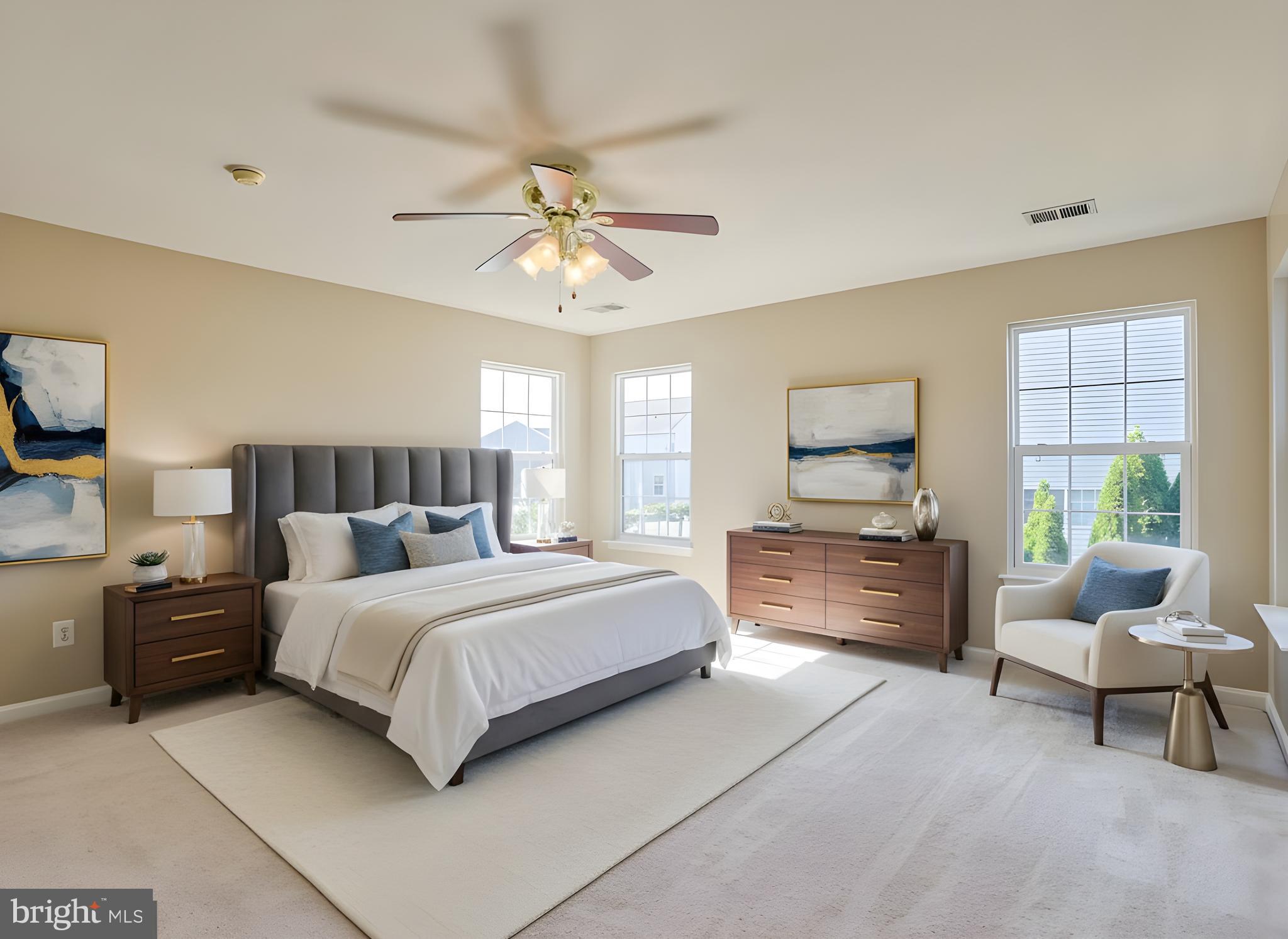 MERRIMANS CHASE - Residential