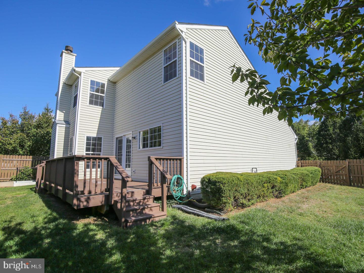 MERRIMANS CHASE - Residential