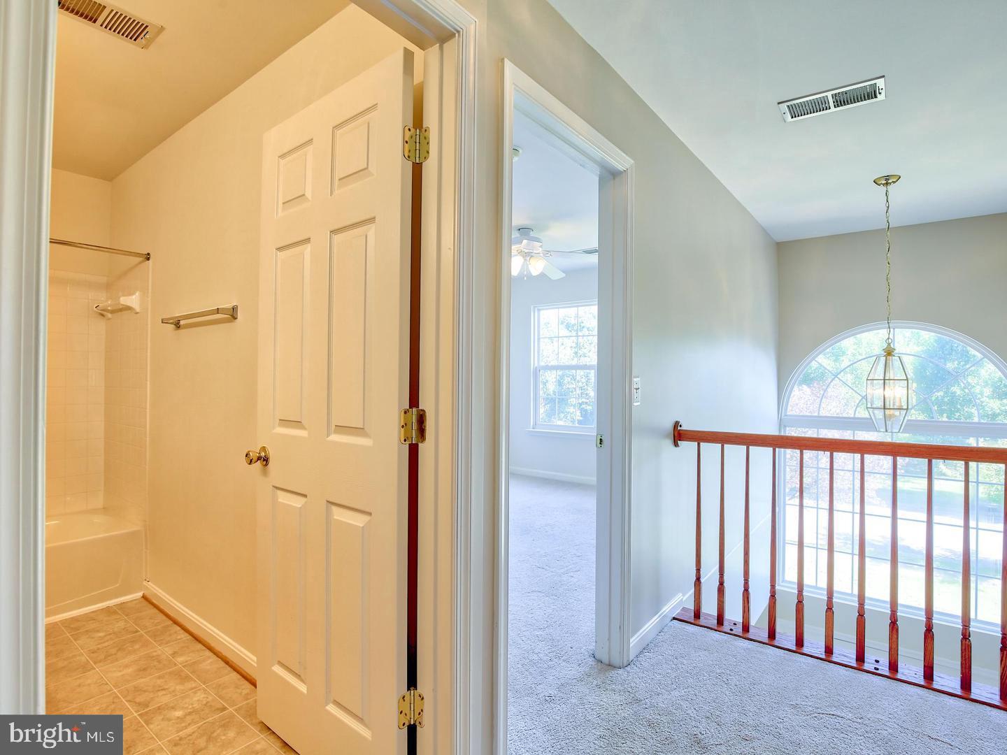 MERRIMANS CHASE - Residential