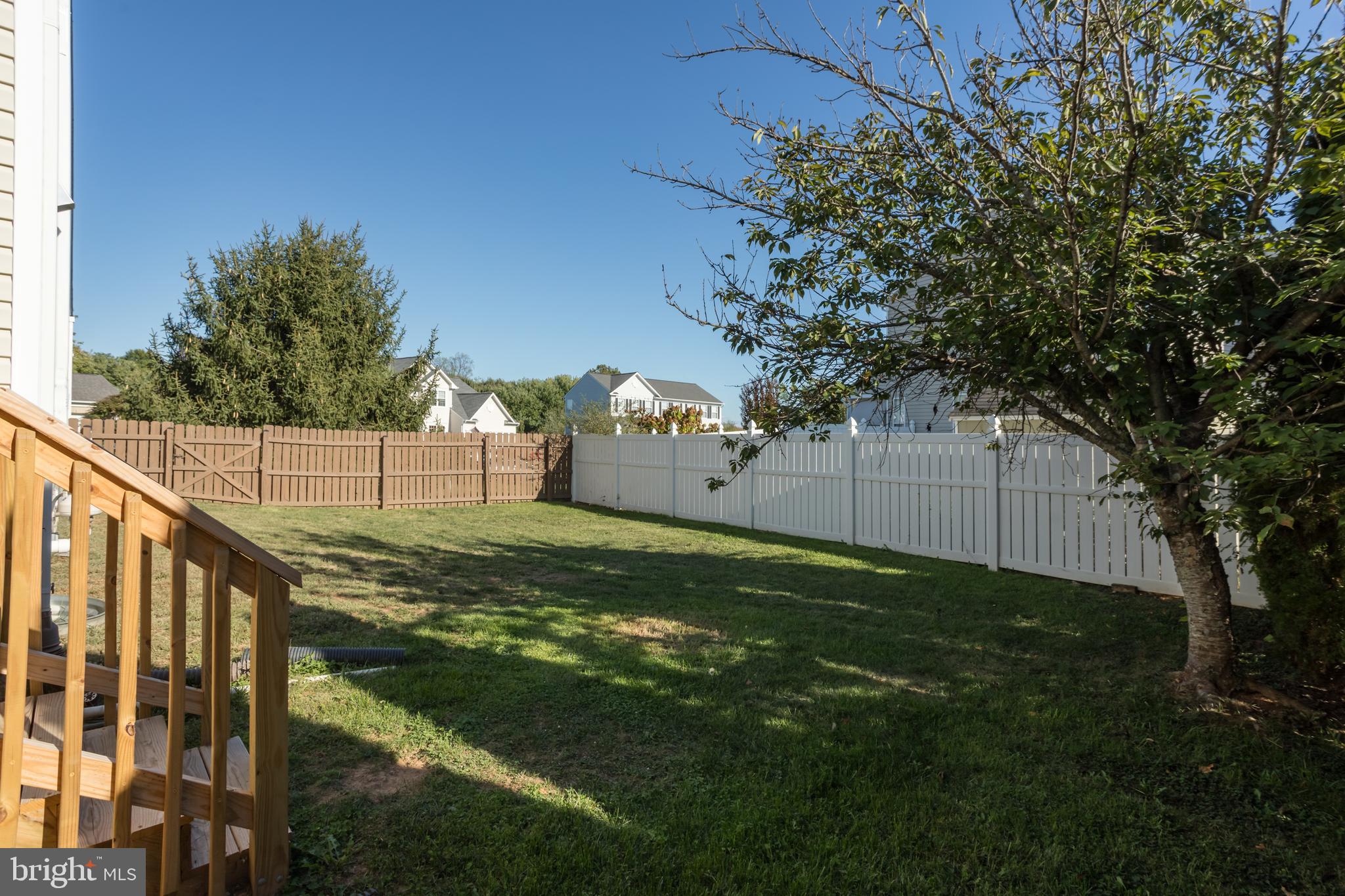 MERRIMANS CHASE - Residential