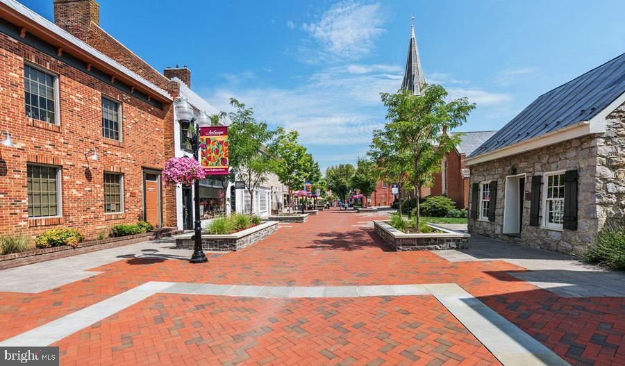 MERRIMANS CHASE - Residential