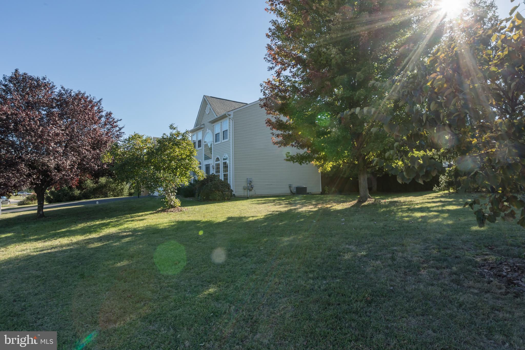 MERRIMANS CHASE - Residential