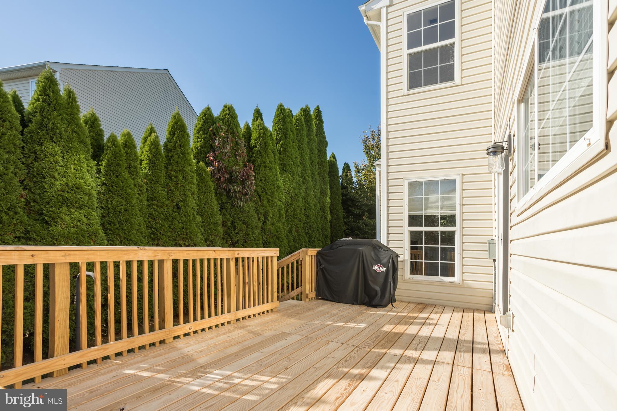 MERRIMANS CHASE - Residential