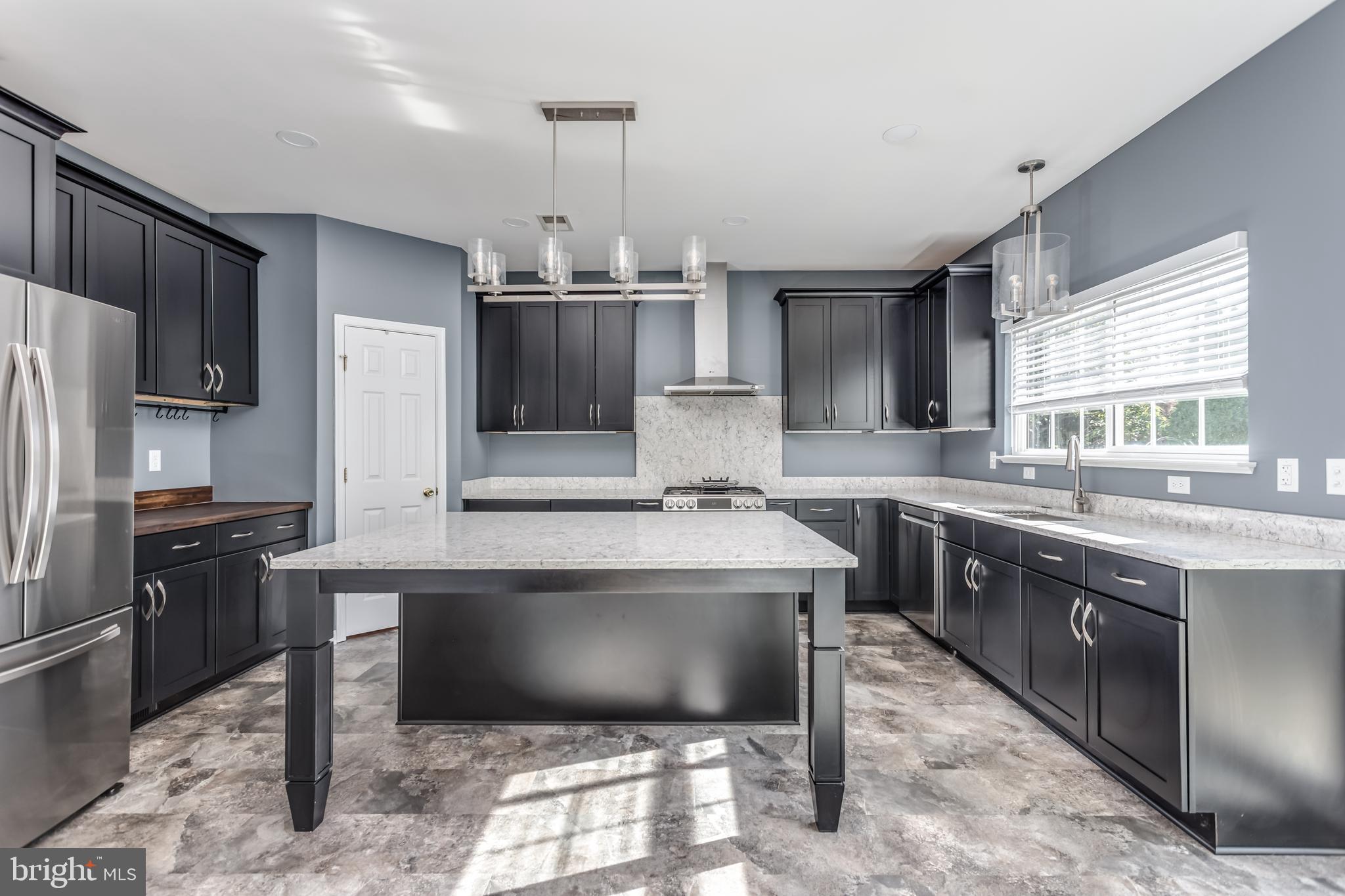 MERRIMANS CHASE - Residential