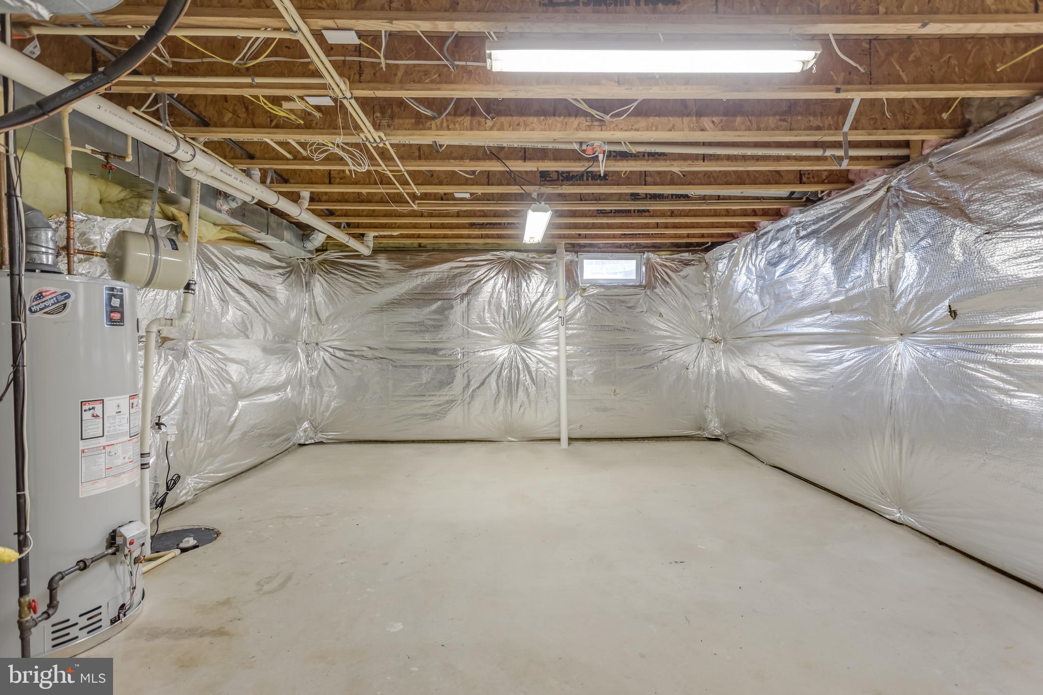 MERRIMANS CHASE - Residential