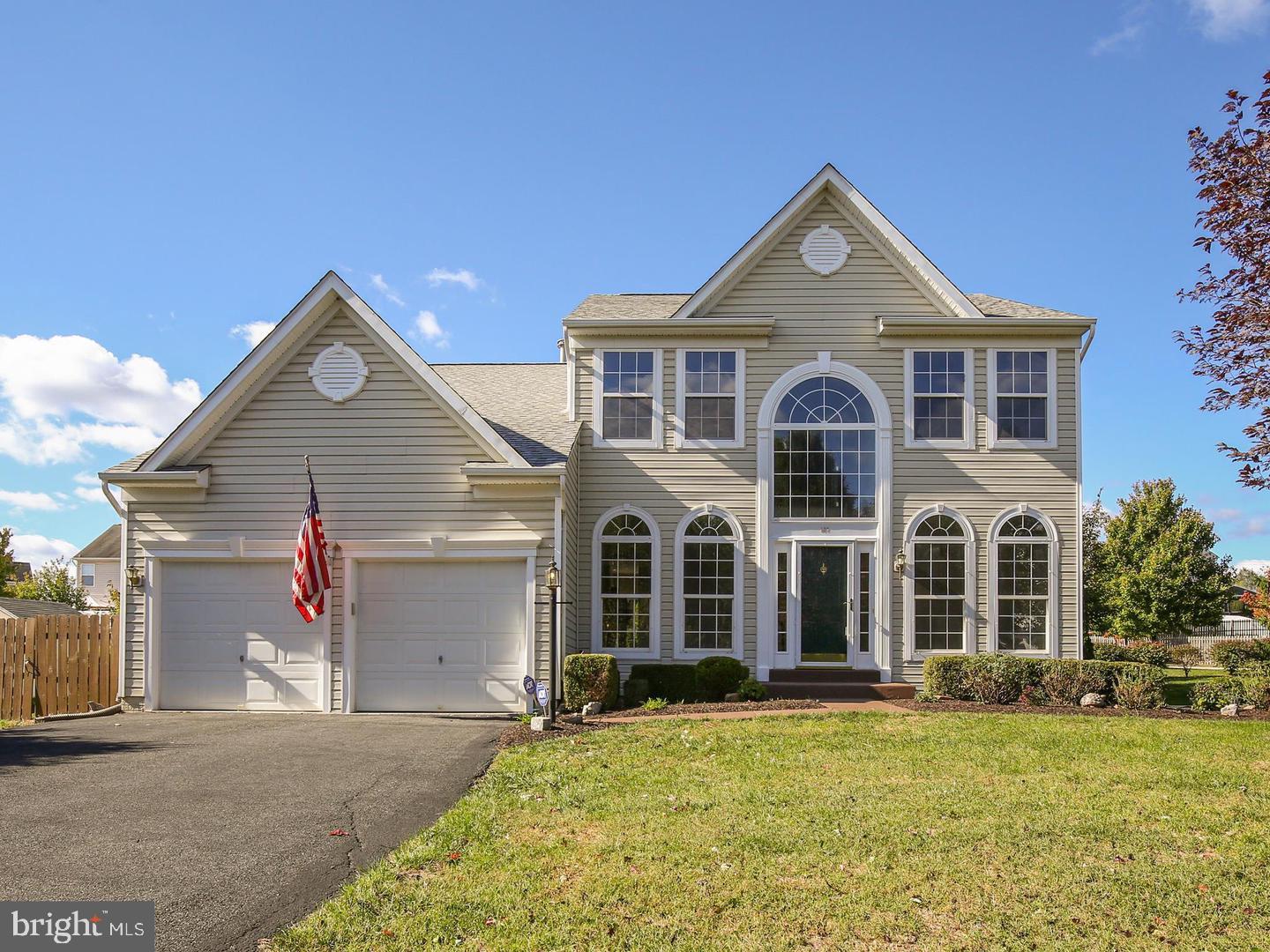 MERRIMANS CHASE - Residential