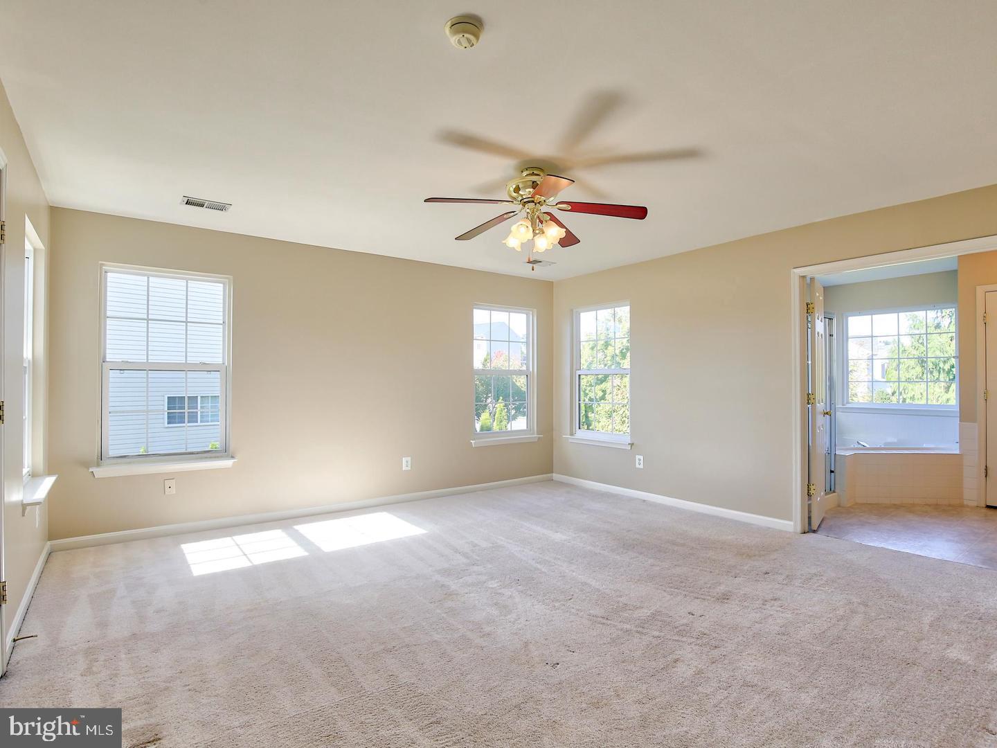 MERRIMANS CHASE - Residential