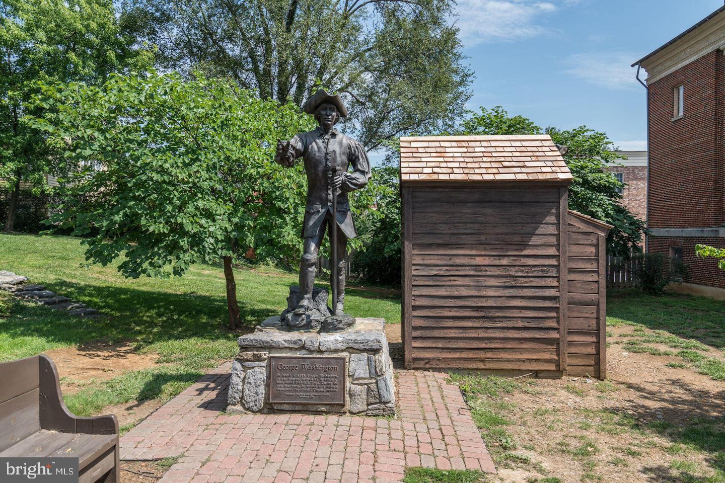 MERRIMANS CHASE - Residential