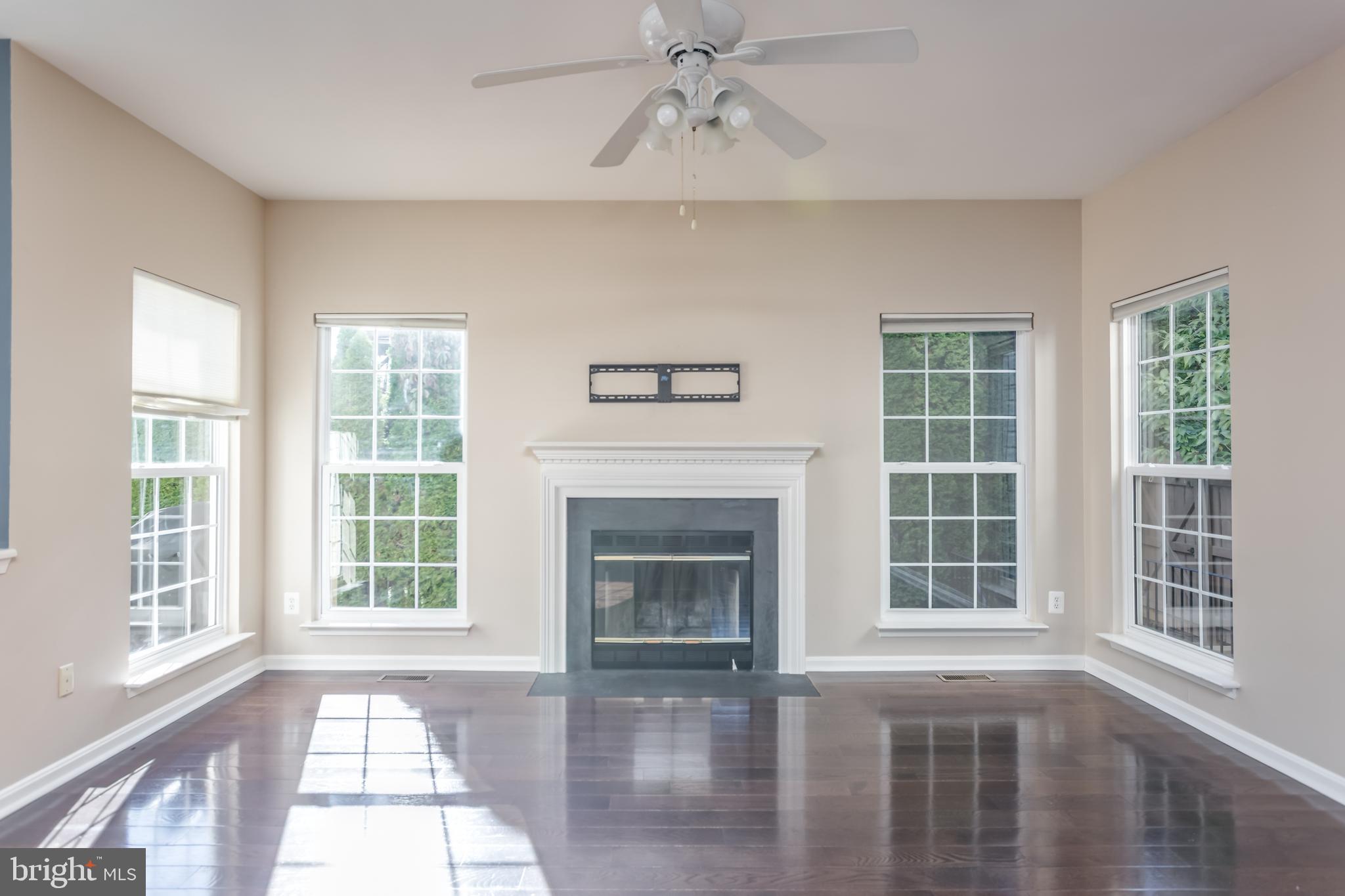 MERRIMANS CHASE - Residential