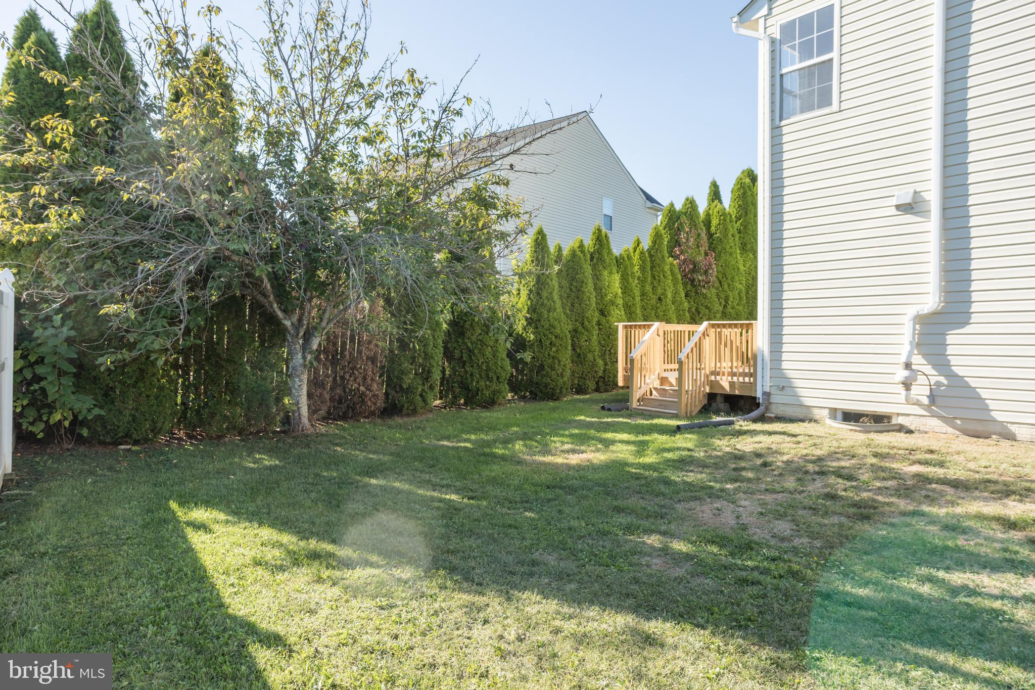 MERRIMANS CHASE - Residential