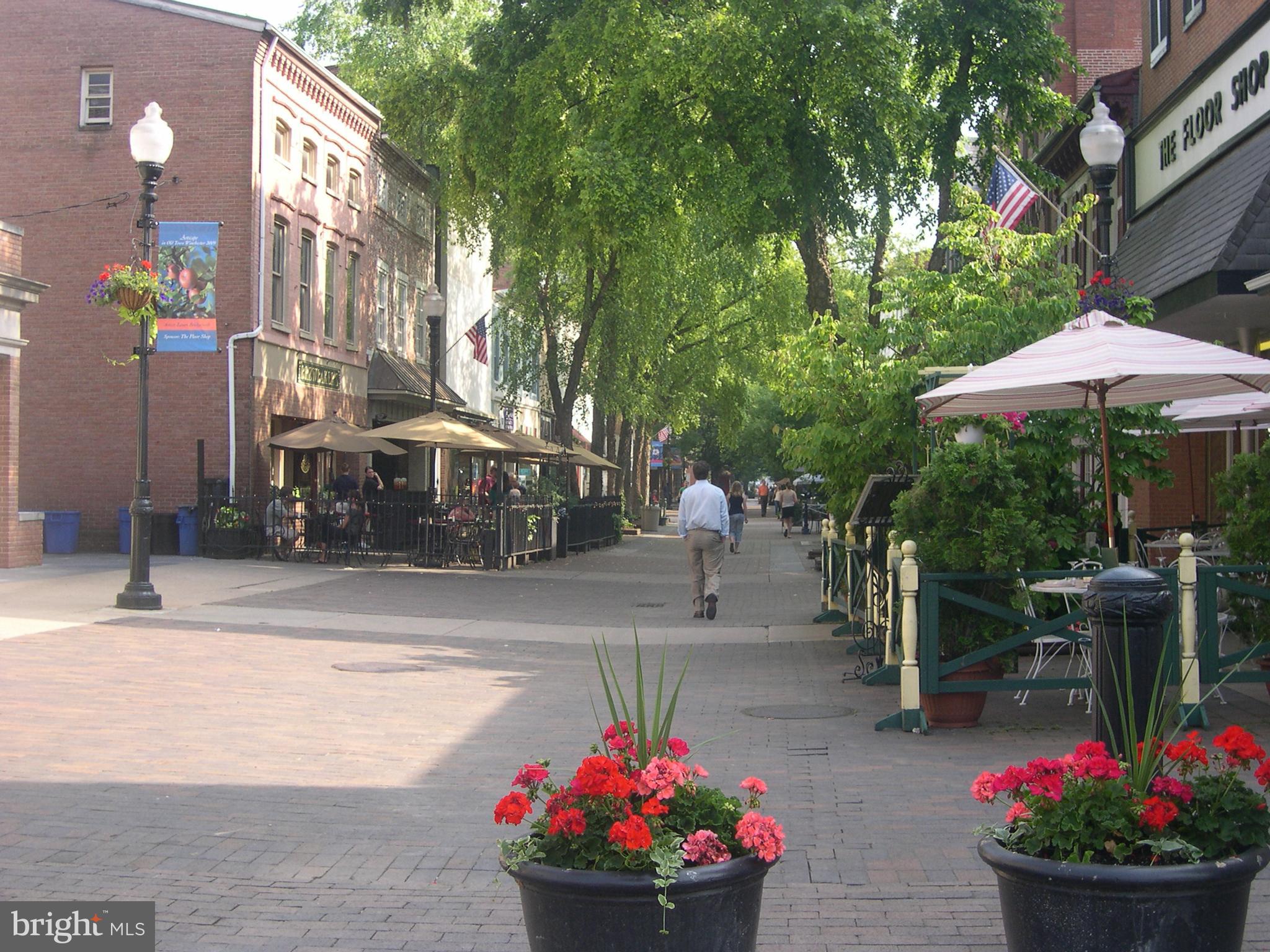 MERRIMANS CHASE - Residential