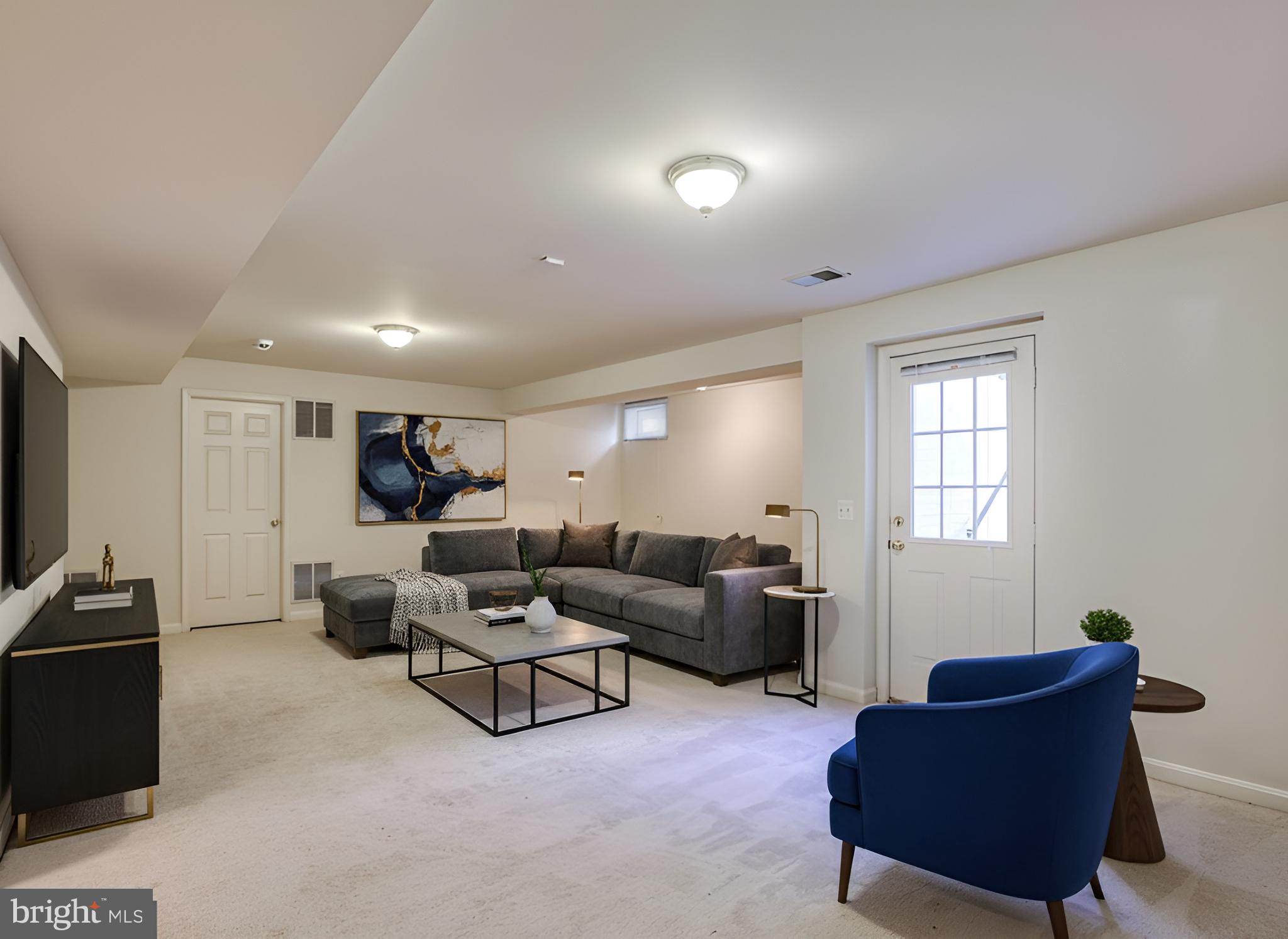 MERRIMANS CHASE - Residential