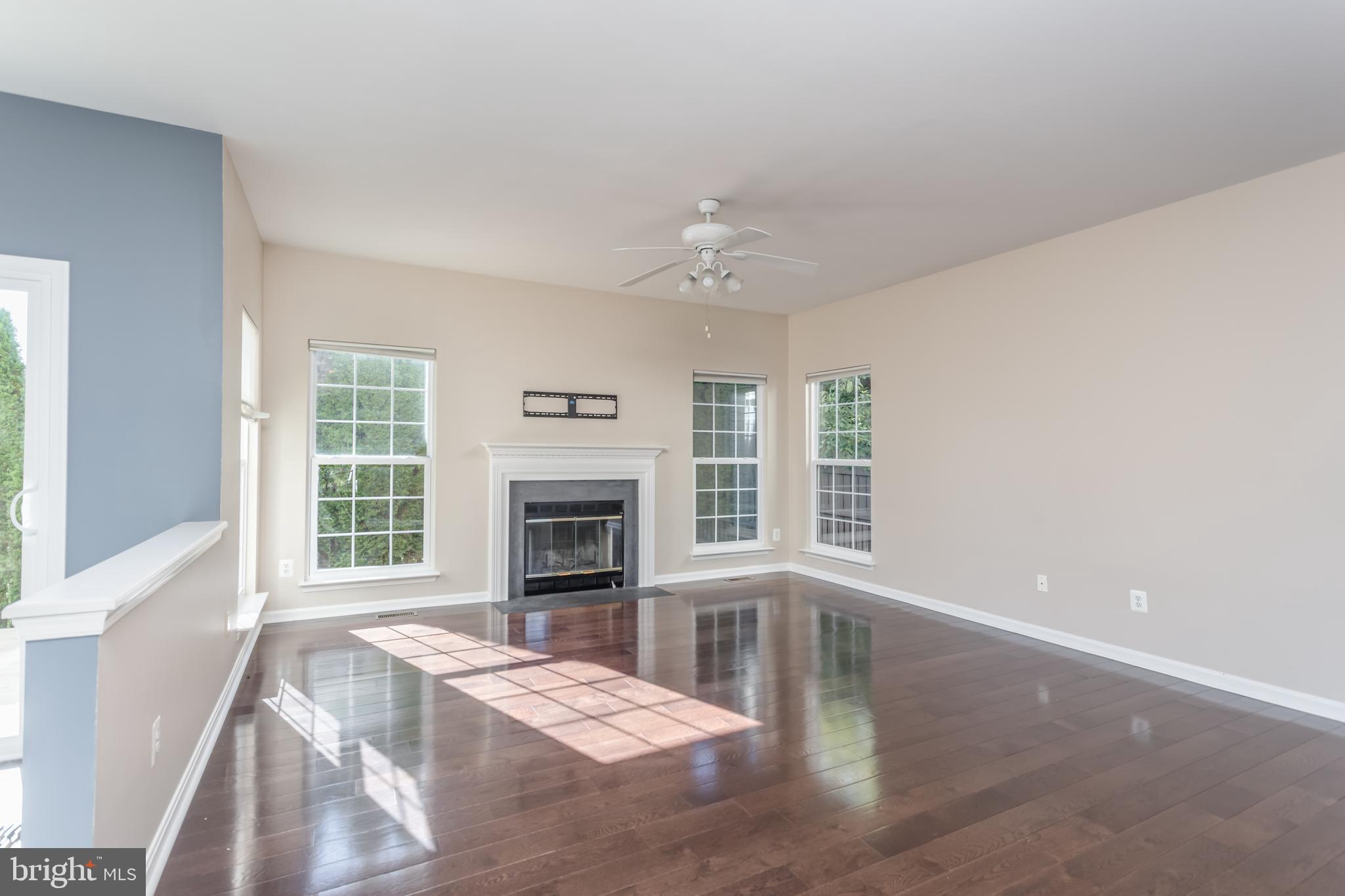 MERRIMANS CHASE - Residential