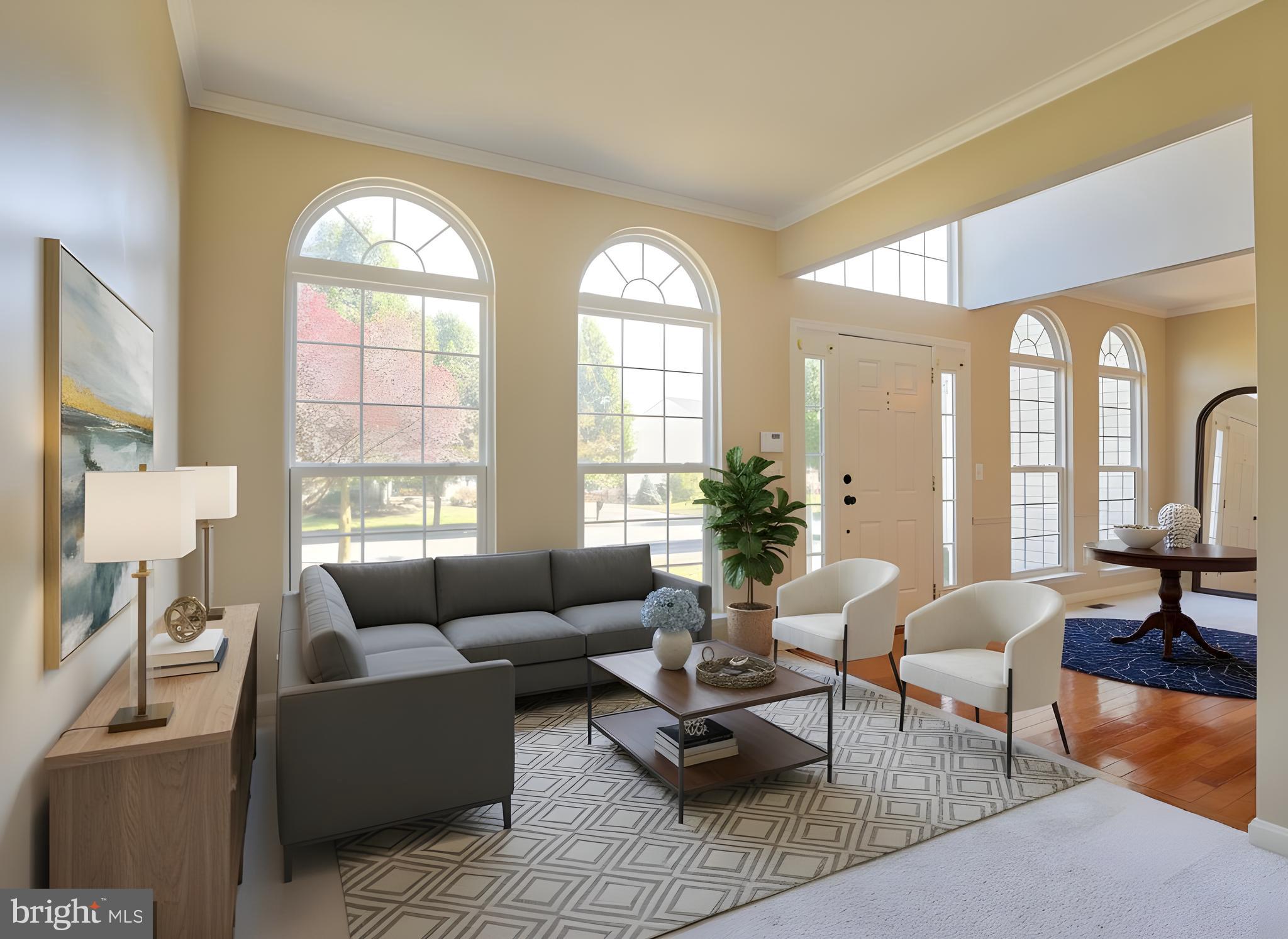 MERRIMANS CHASE - Residential