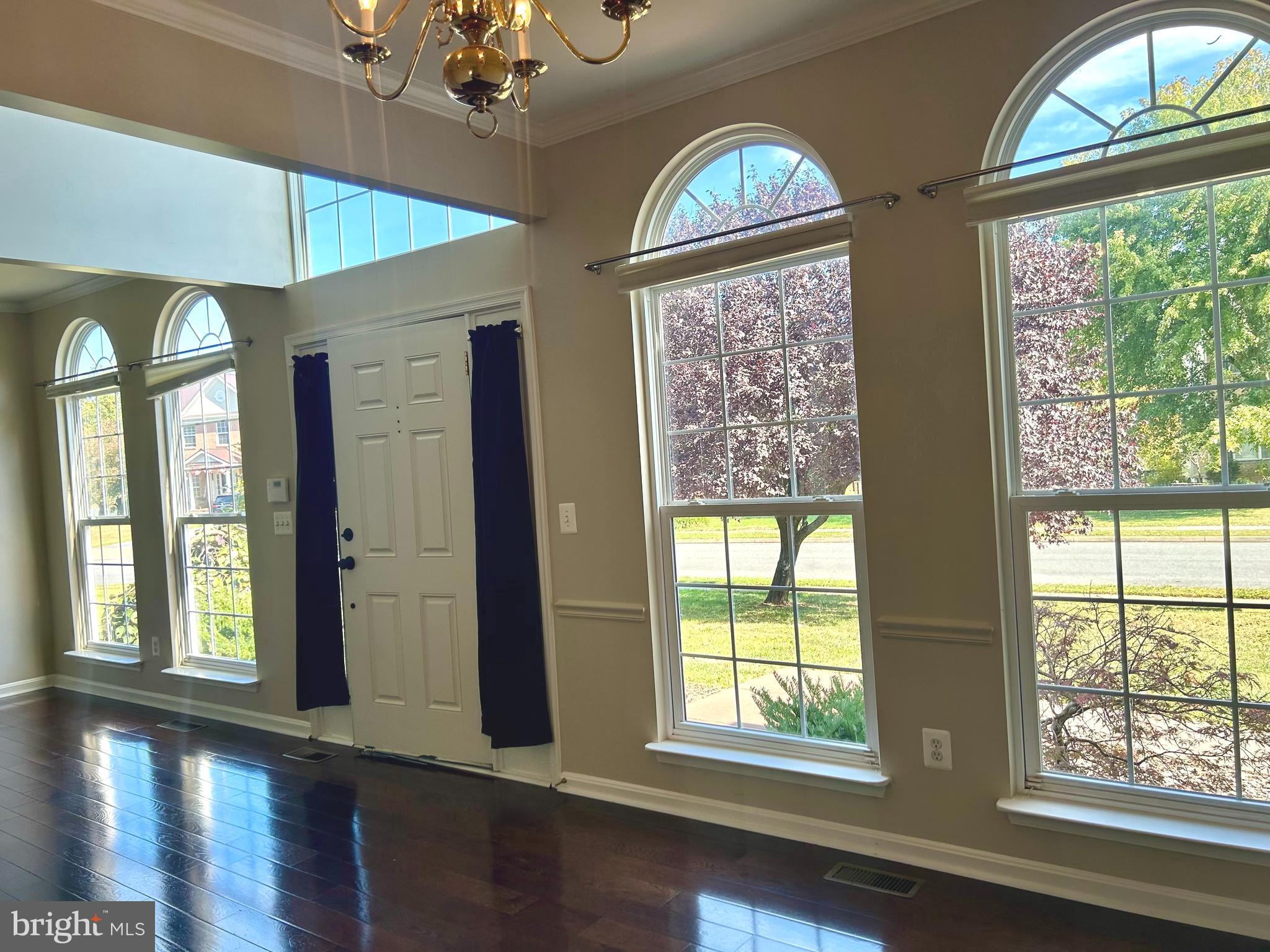 MERRIMANS CHASE - Residential