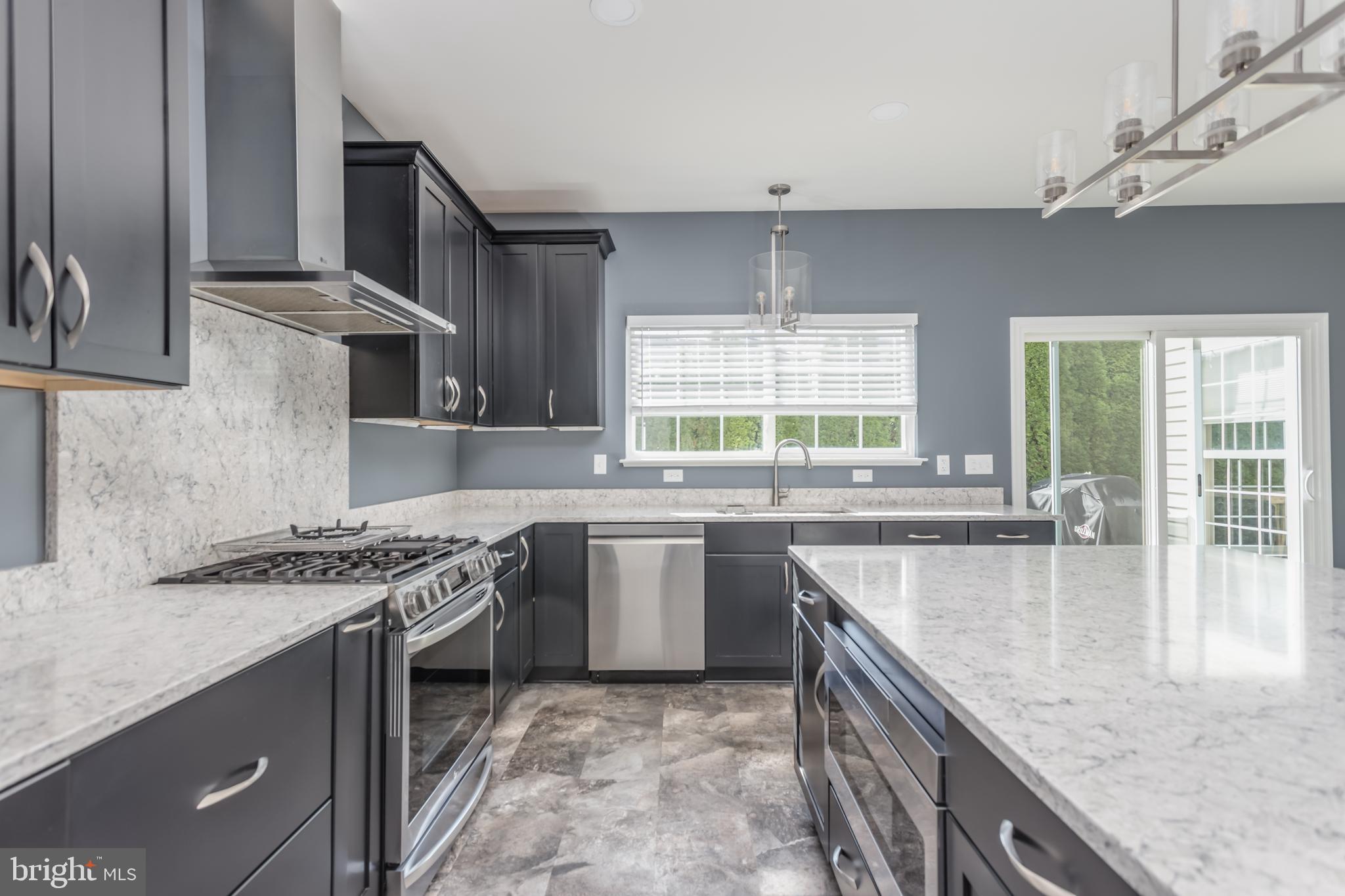 MERRIMANS CHASE - Residential