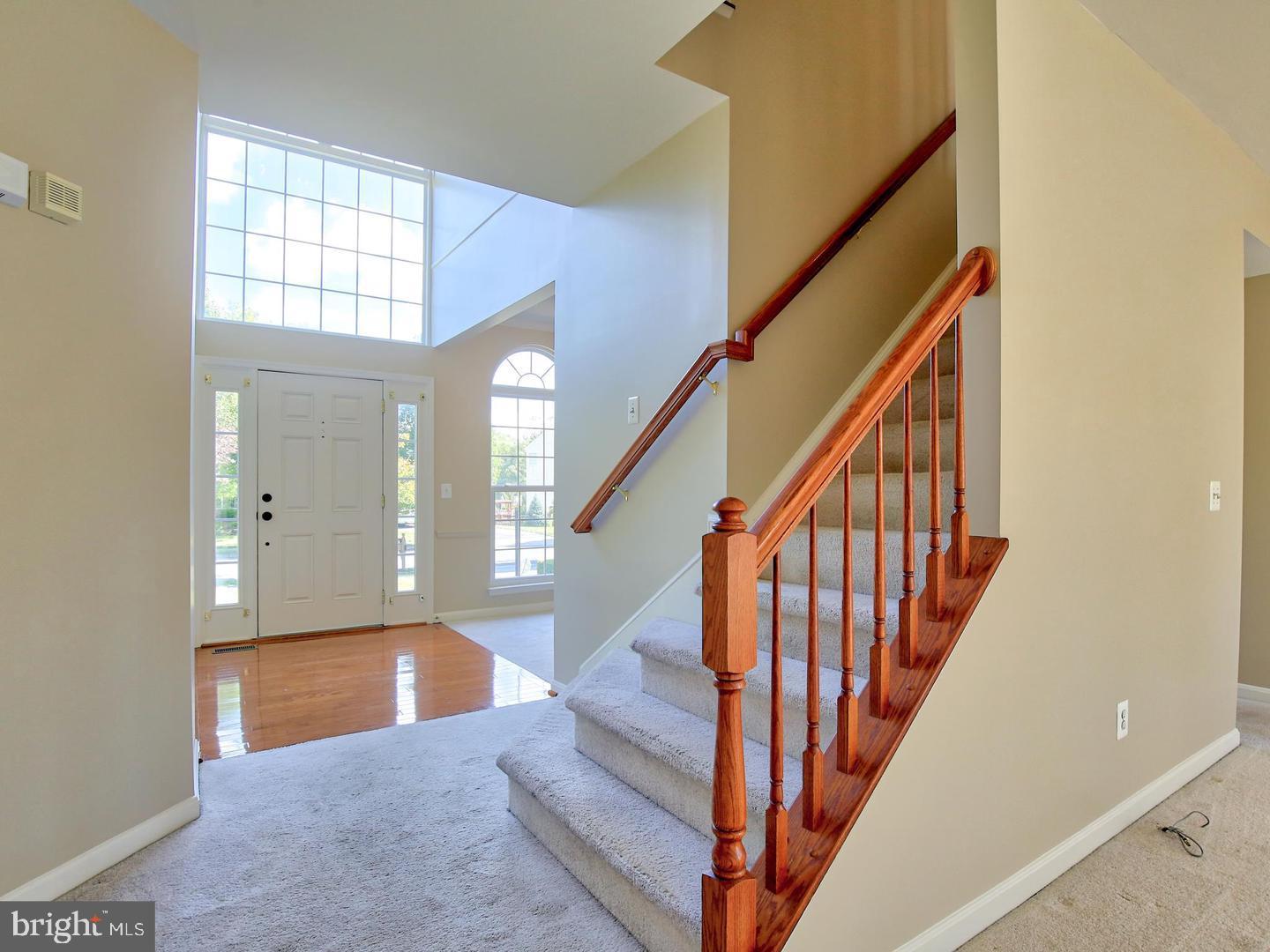 MERRIMANS CHASE - Residential