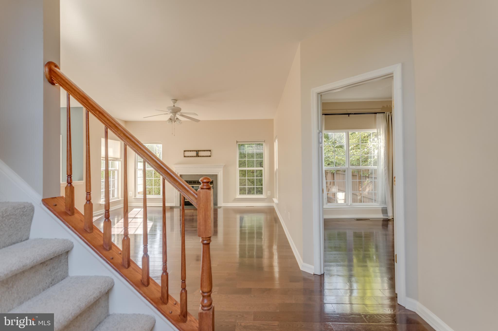 MERRIMANS CHASE - Residential