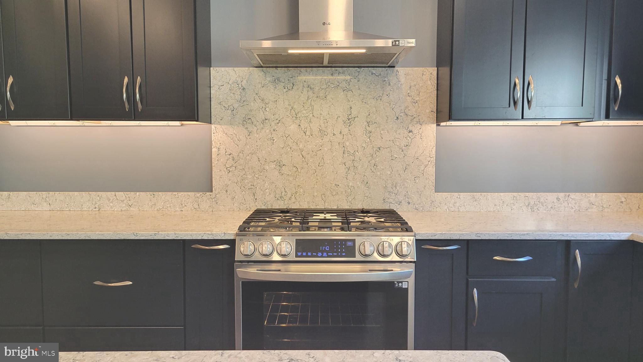 MERRIMANS CHASE - Residential