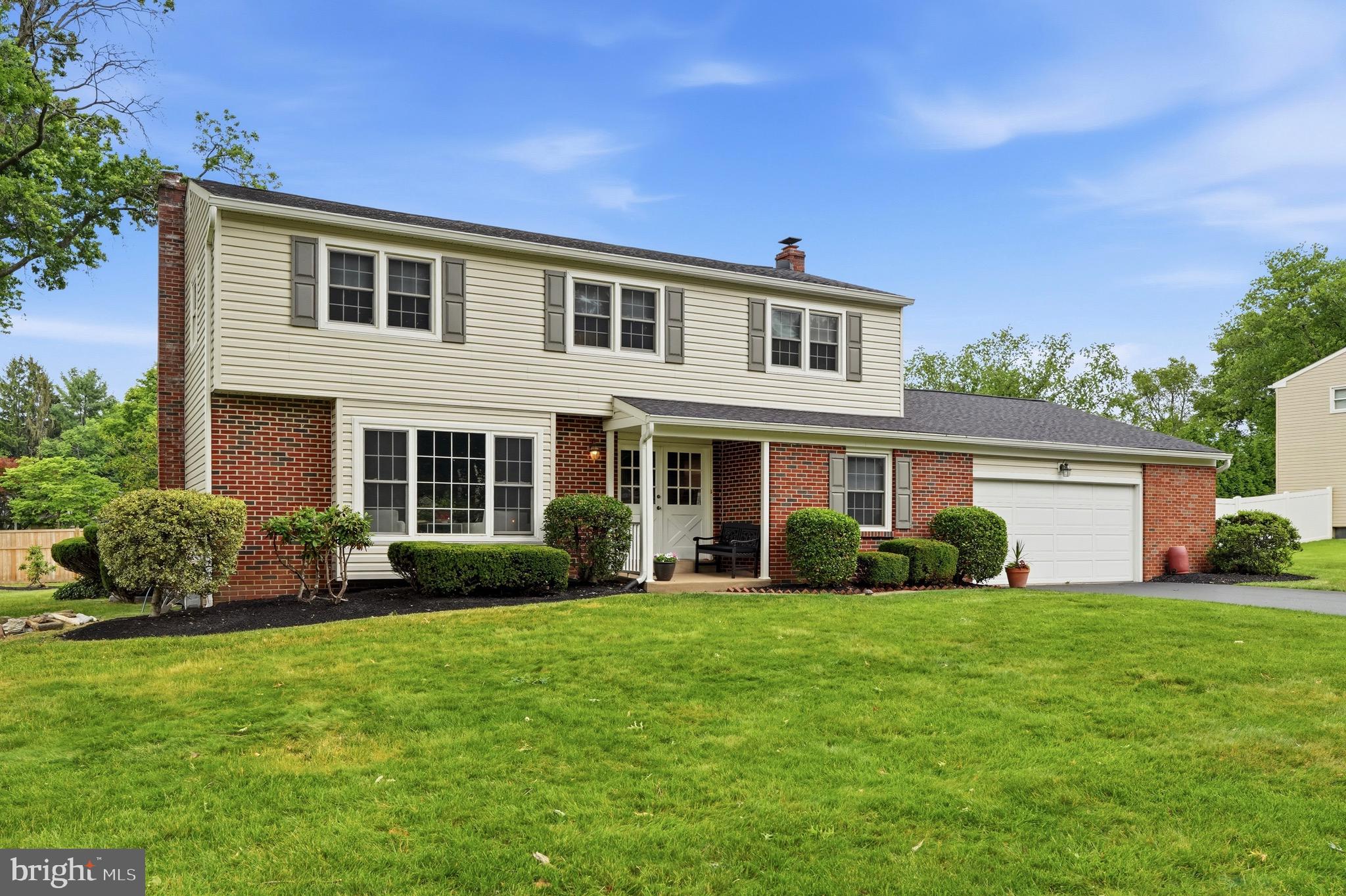 554 KEATING DRIVE