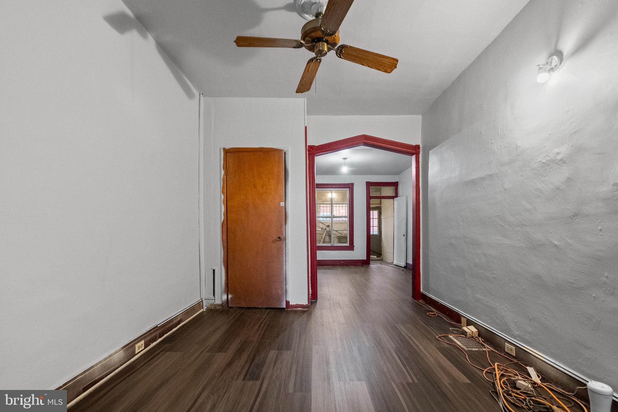 WASHINGTON VILLAGE - Residential