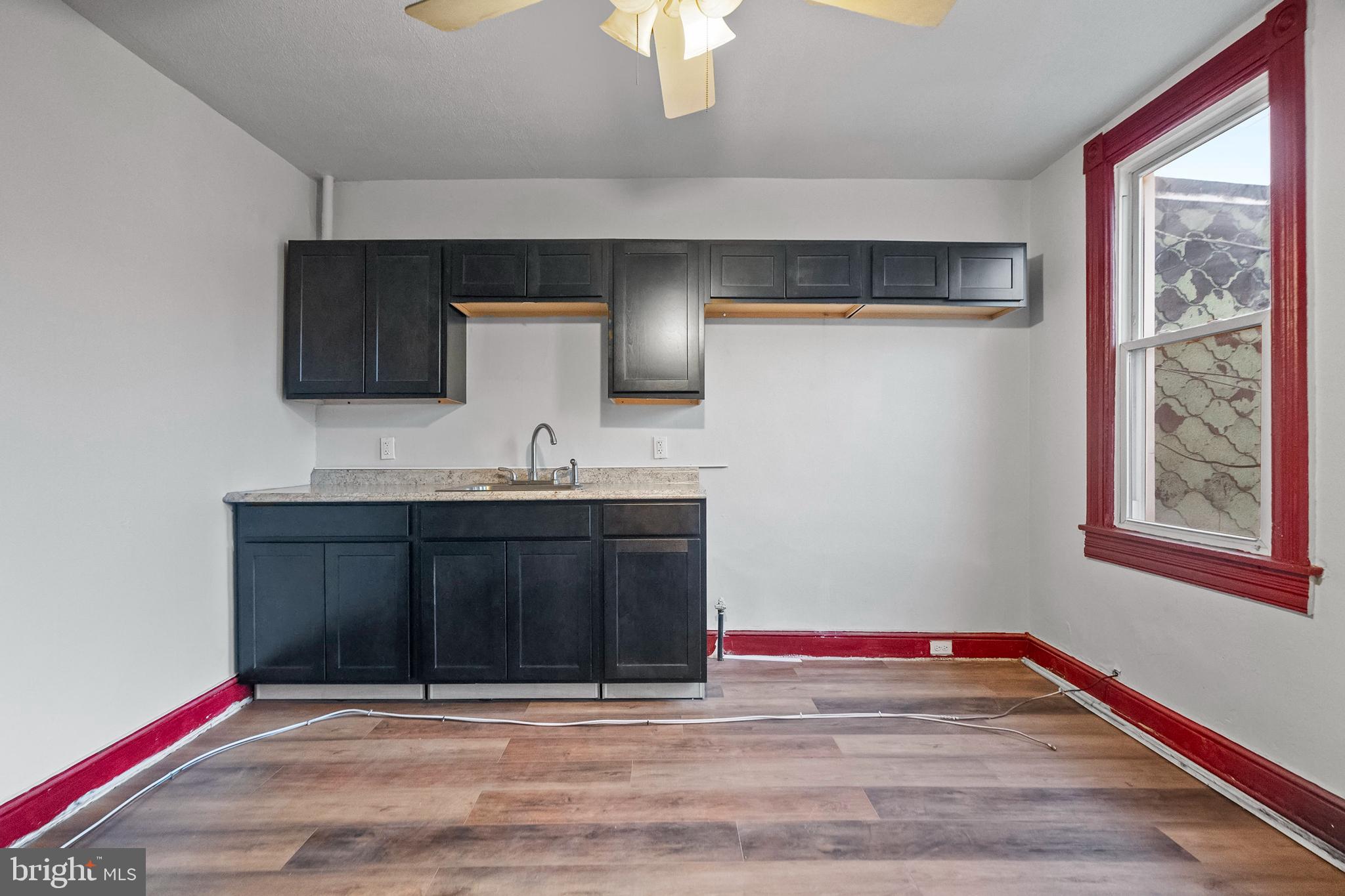 WASHINGTON VILLAGE - Residential