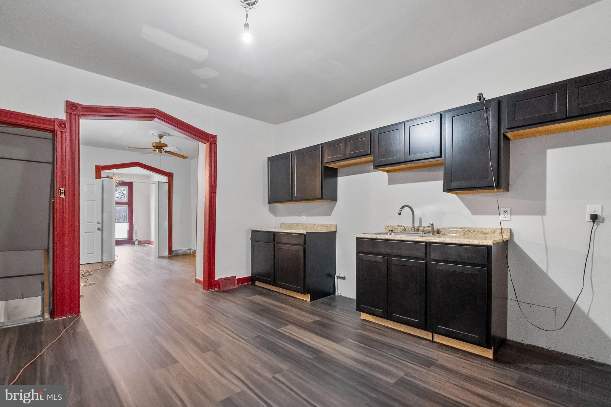 WASHINGTON VILLAGE - Residential