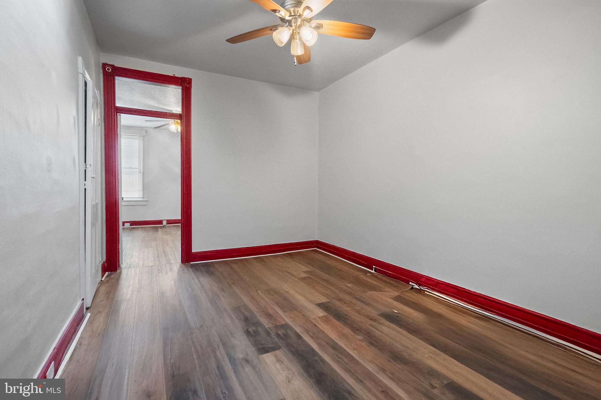 WASHINGTON VILLAGE - Residential