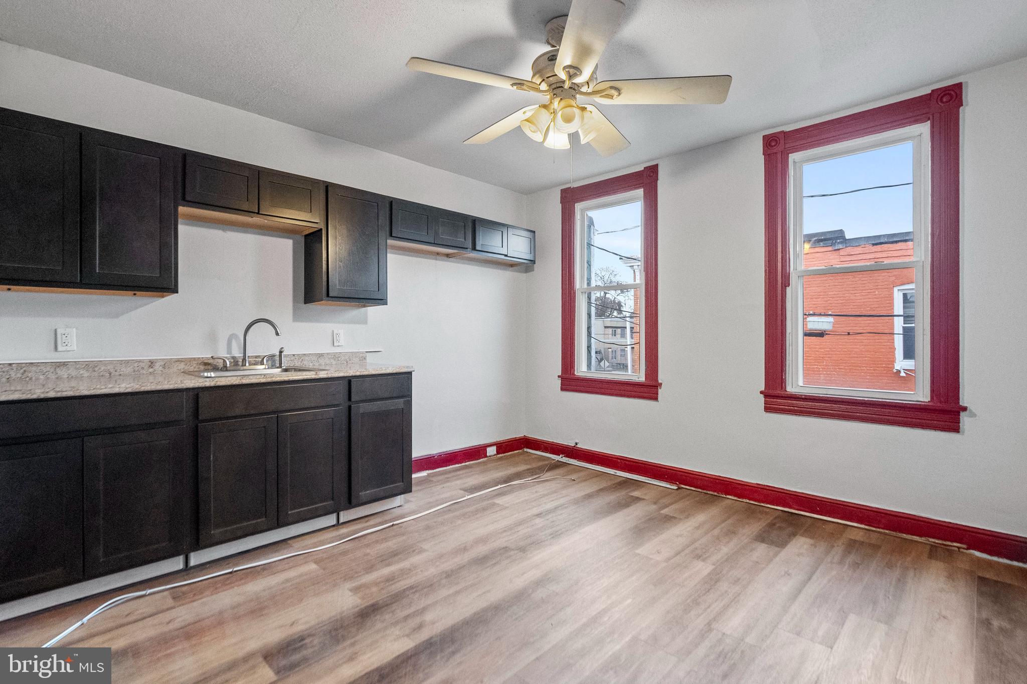 WASHINGTON VILLAGE - Residential