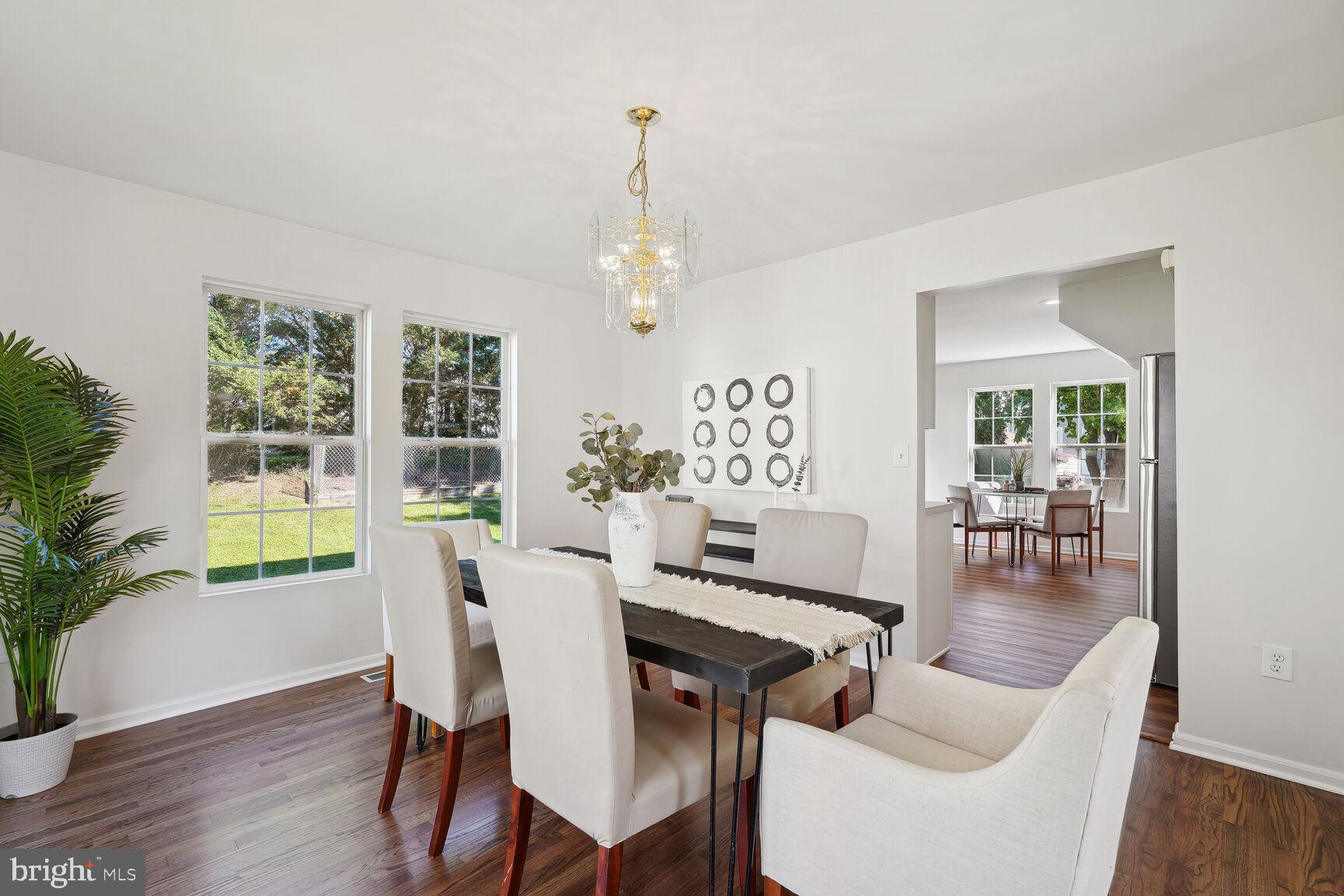 GLENMONT HILLS - Residential