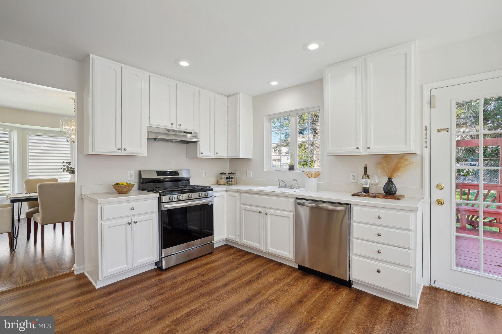 GLENMONT HILLS - Residential