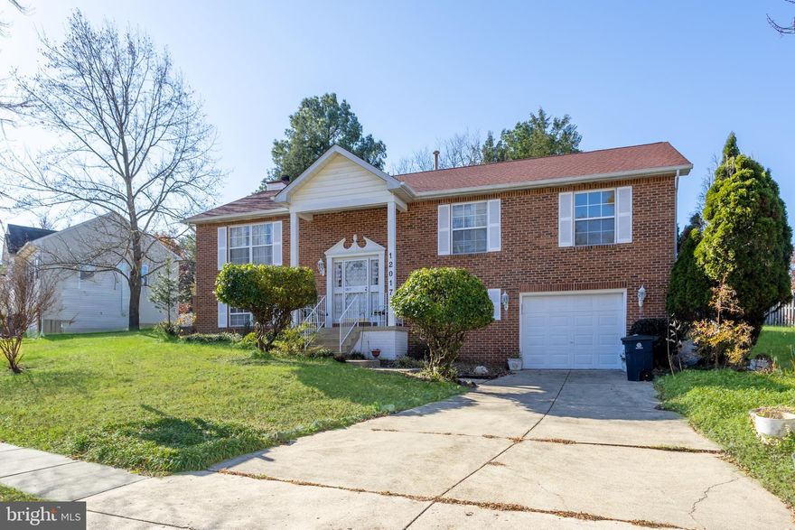 Welcome to 12017 Deka Rd in Clinton, a generously sized split level home that gives you room to grow and the freedom to update and customize it just the way you want. The upper level features newer hardwood floors throughout the living room and formal dining room, along with cathedral ceilings that bring in great natural light. The kitchen is large and functional with granite countertops, stainless steel appliances, and plenty of space for a table.

The primary suite offers double closets and a private bath with a soaking tub and separate shower, a rare find in this price range. Two additional bedrooms on this level are comfortably sized and share a full hall bath.

The lower level opens to a huge family room anchored by a cozy fireplace and direct access to the backyard. This walkout level also includes a full bathroom, a fourth bedroom, and a bonus room that works well as an office, gym, or flexible space for your lifestyle. The deck off the back of the home is ideal for gatherings, and the shed provides helpful extra storage.

If you're looking for space, value, and a home you can truly make your own, this one is ready for you. The roof is newer, giving you added peace of mind.

Sold as-is.

***some photos have been virtually staged***