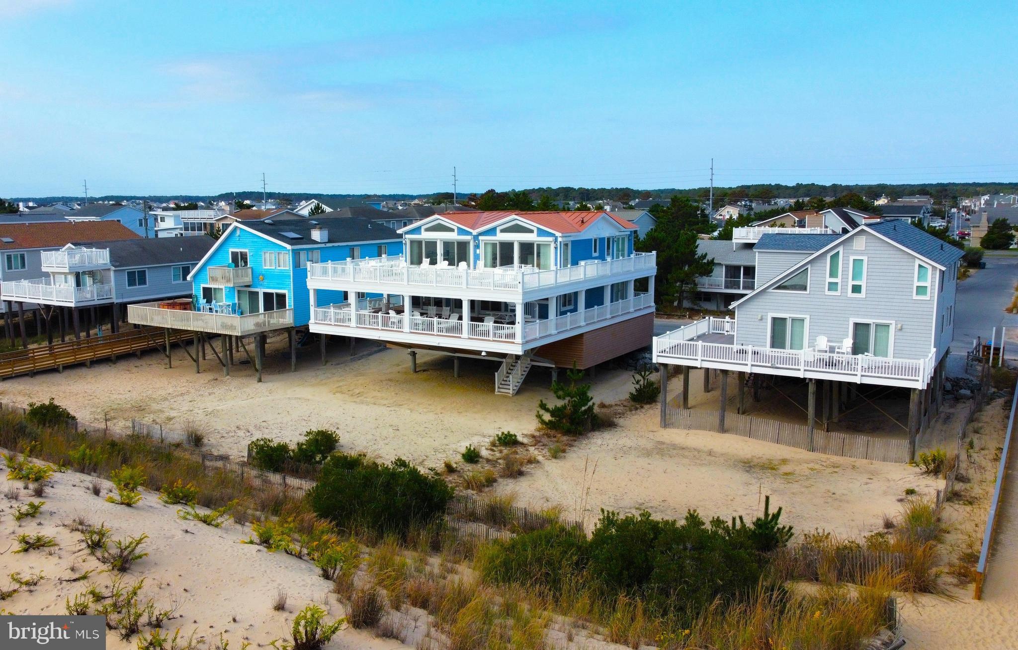 SOUTH BETHANY HARBOR - Residential