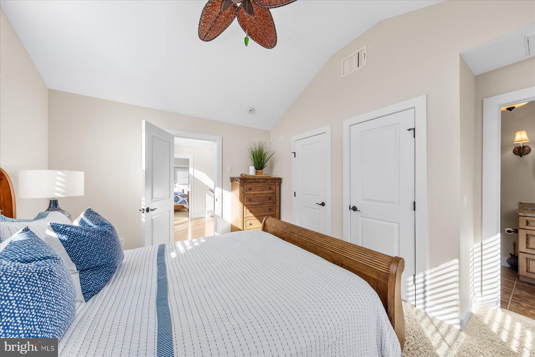 SOUTH BETHANY HARBOR - Residential