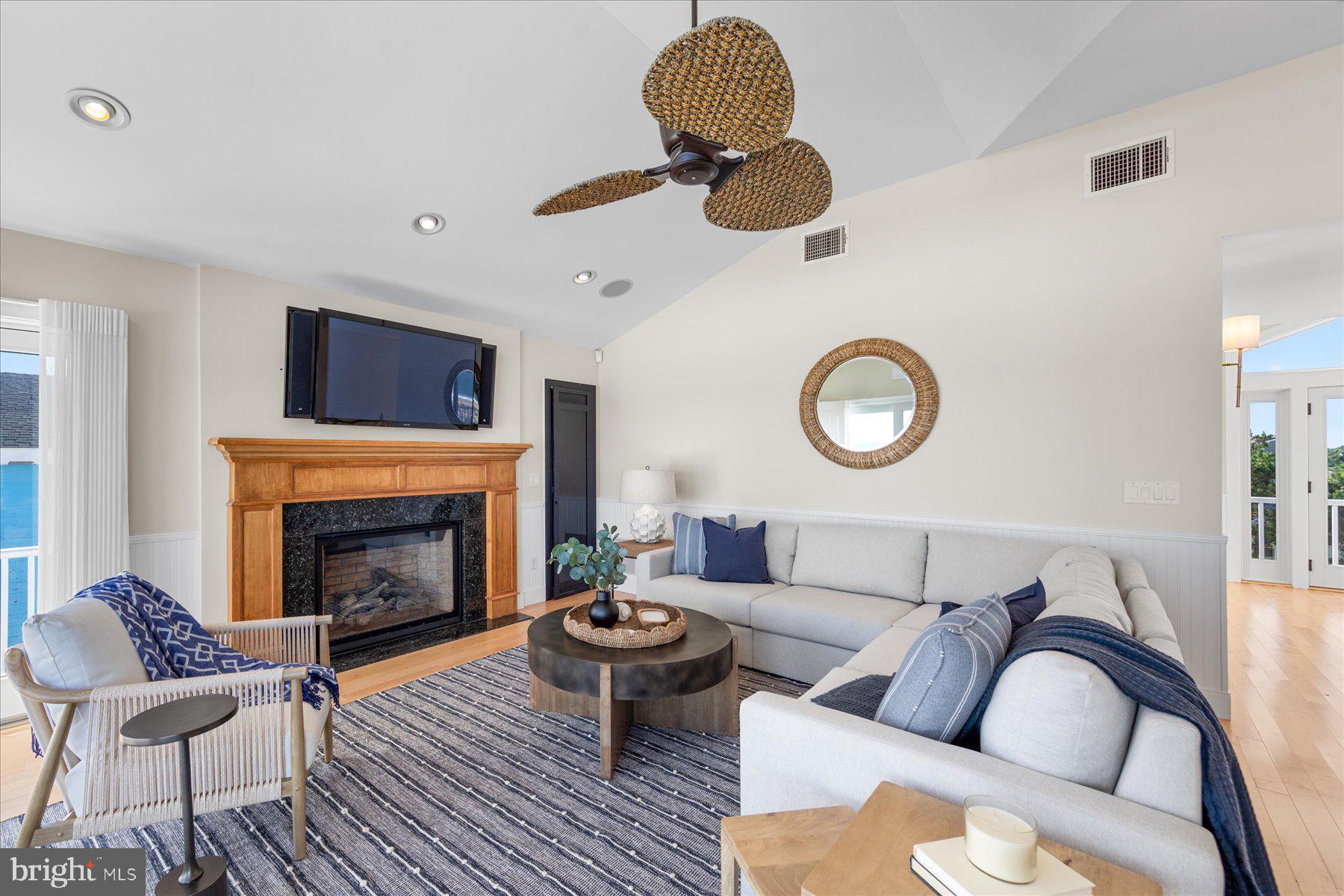 SOUTH BETHANY HARBOR - Residential