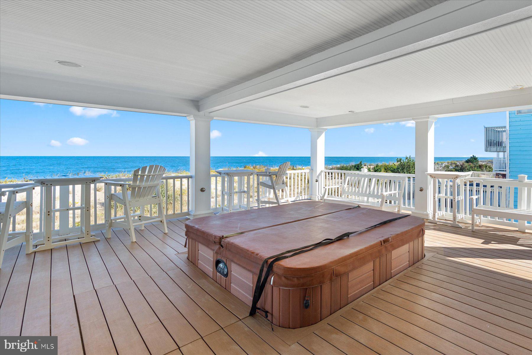 SOUTH BETHANY HARBOR - Residential