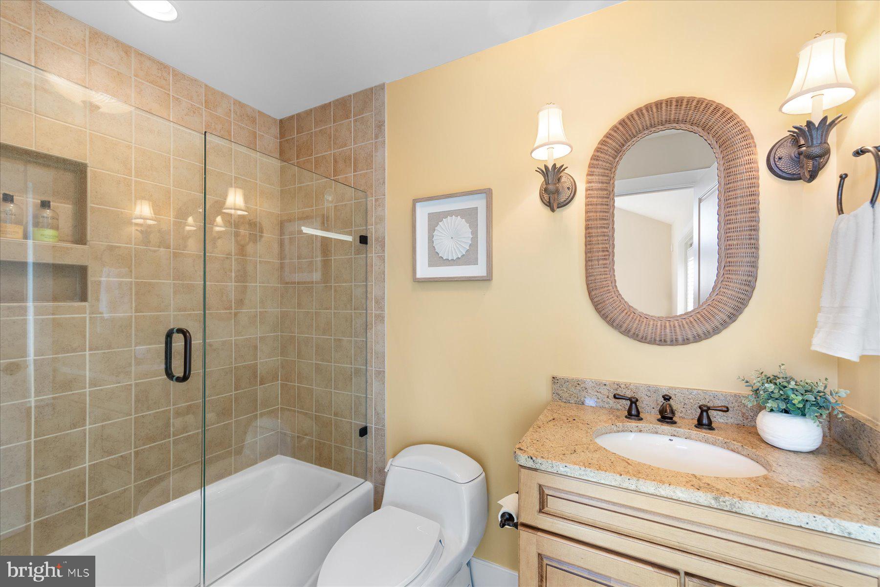 SOUTH BETHANY HARBOR - Residential