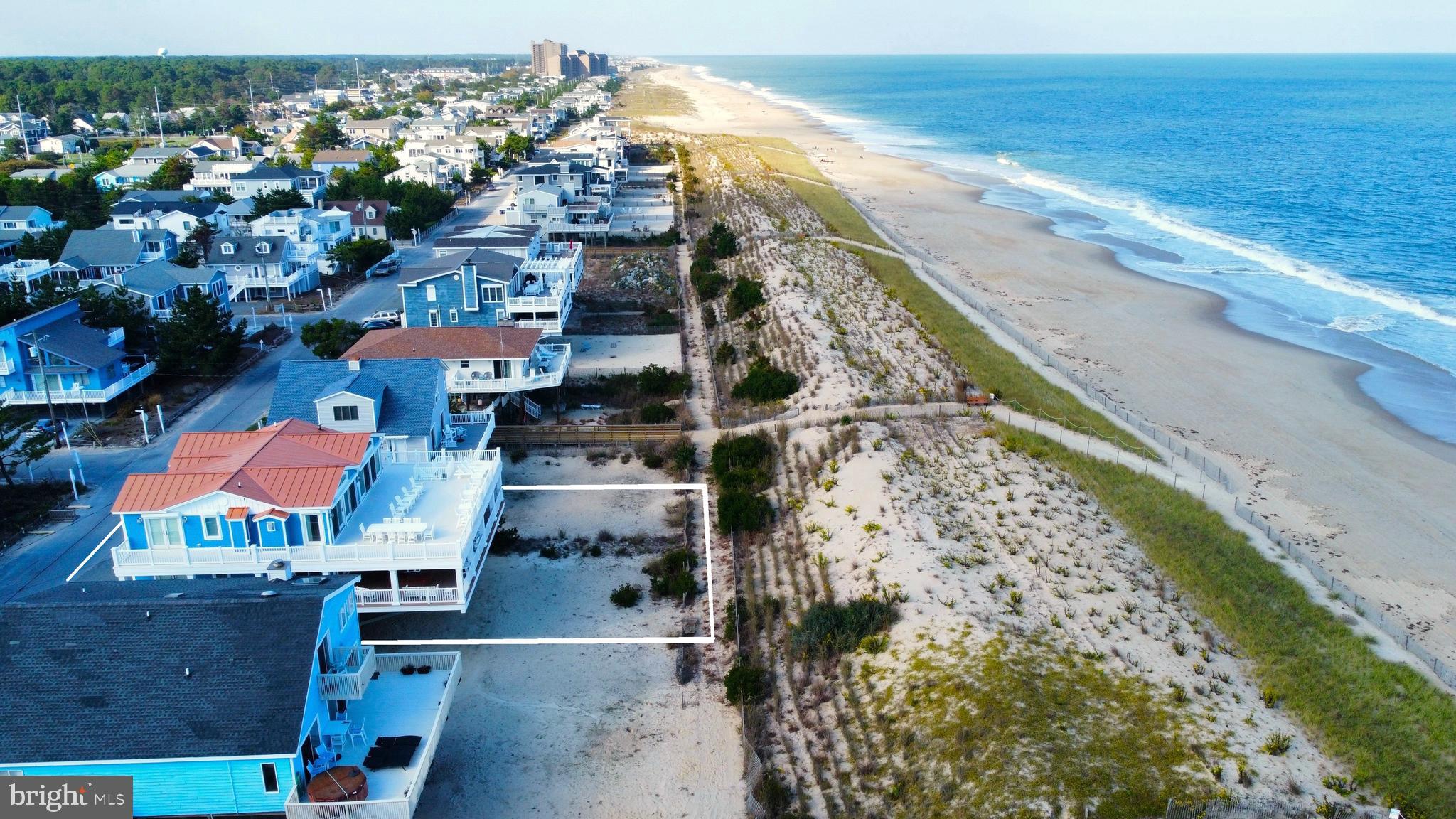 SOUTH BETHANY HARBOR - Residential