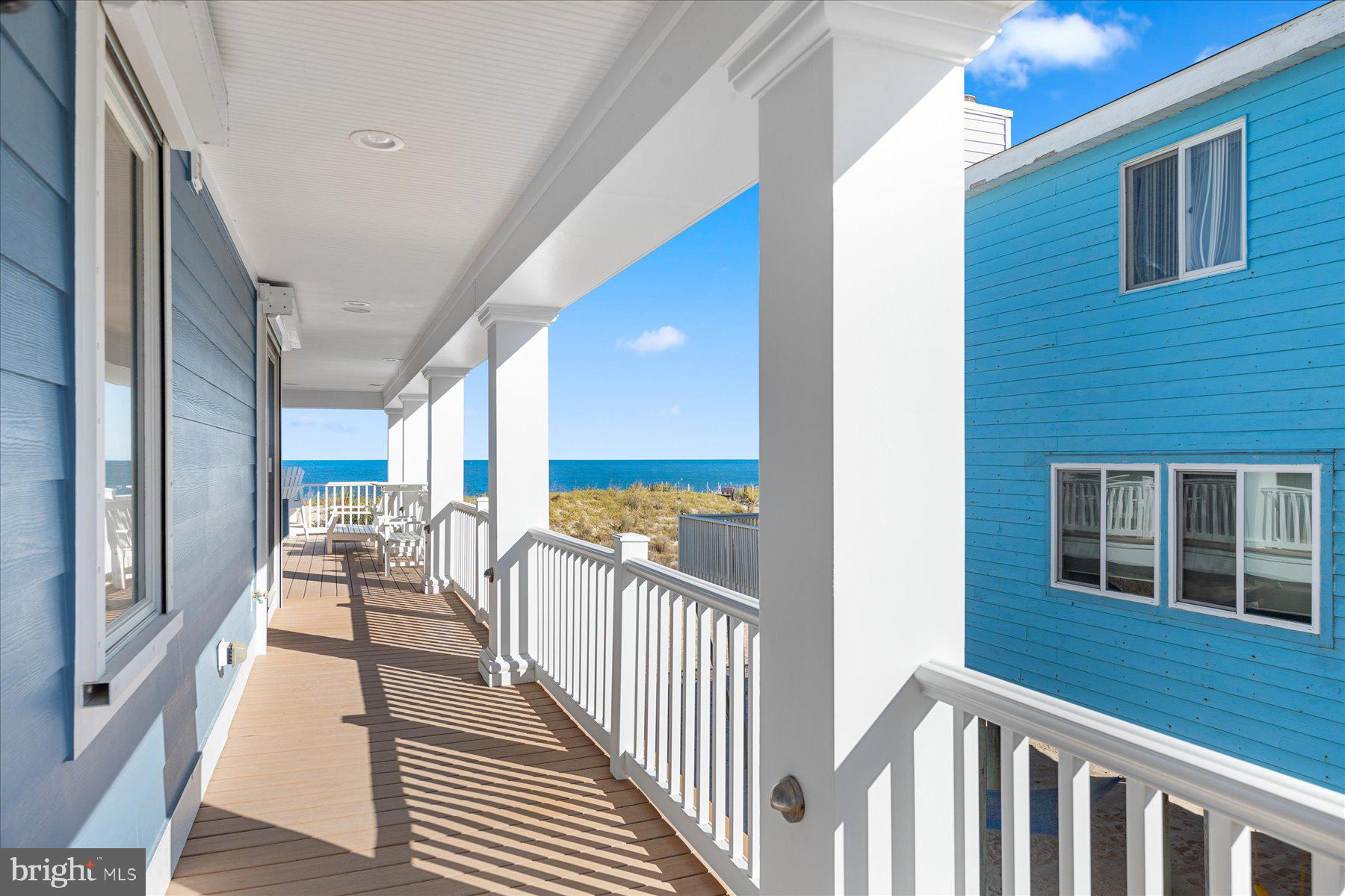 SOUTH BETHANY HARBOR - Residential