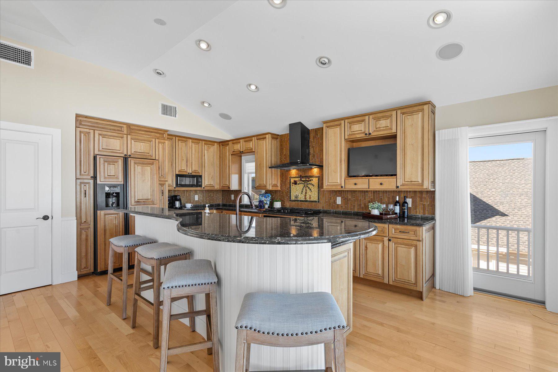 SOUTH BETHANY HARBOR - Residential