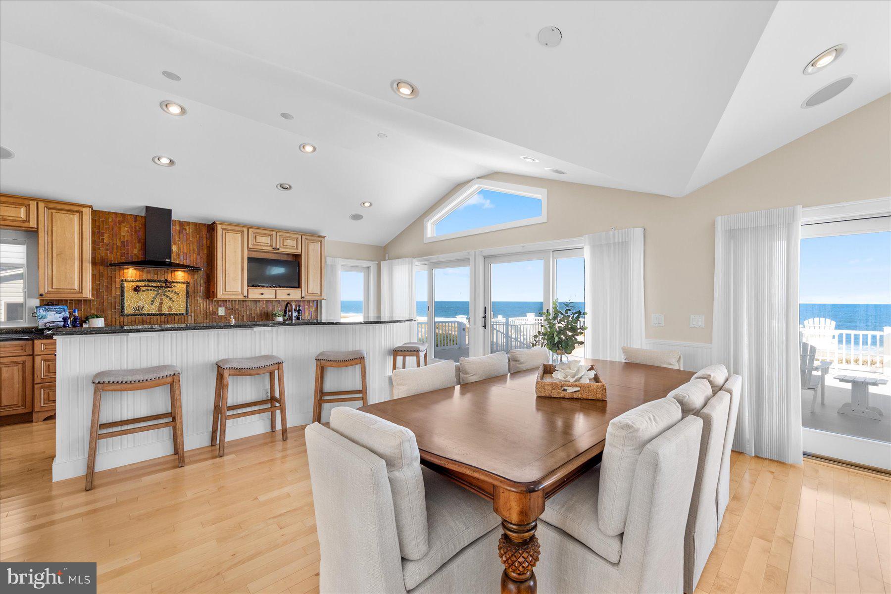 SOUTH BETHANY HARBOR - Residential