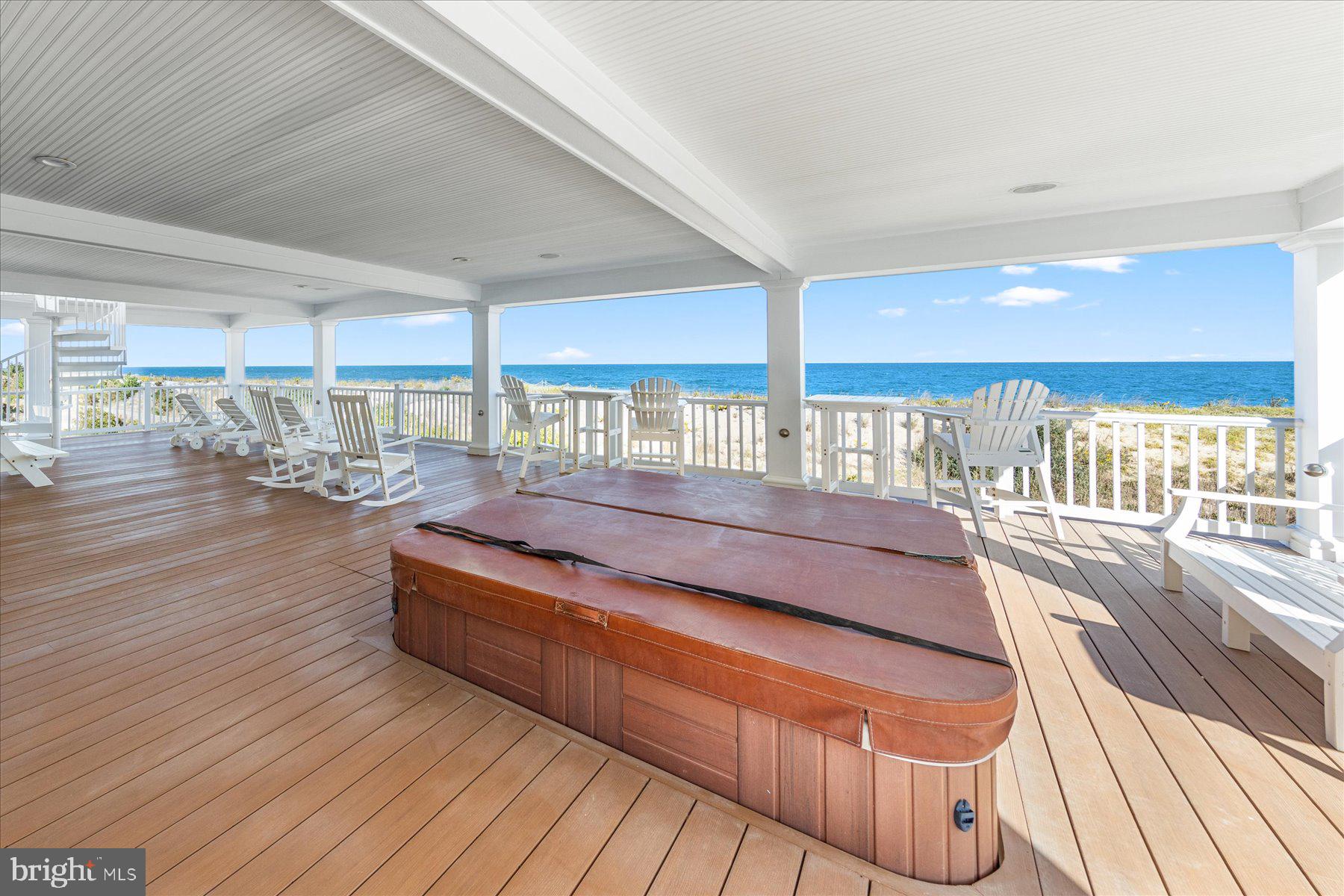 SOUTH BETHANY HARBOR - Residential